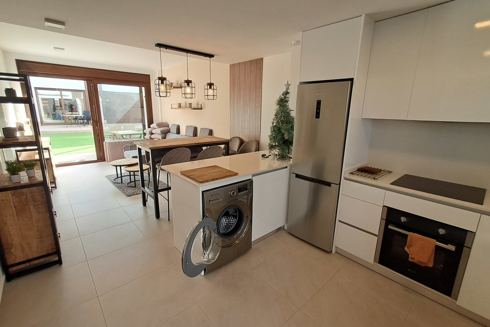 Herverkoop - 1. Appartement / flat - San Pedro del Pinatar - Costa Calida