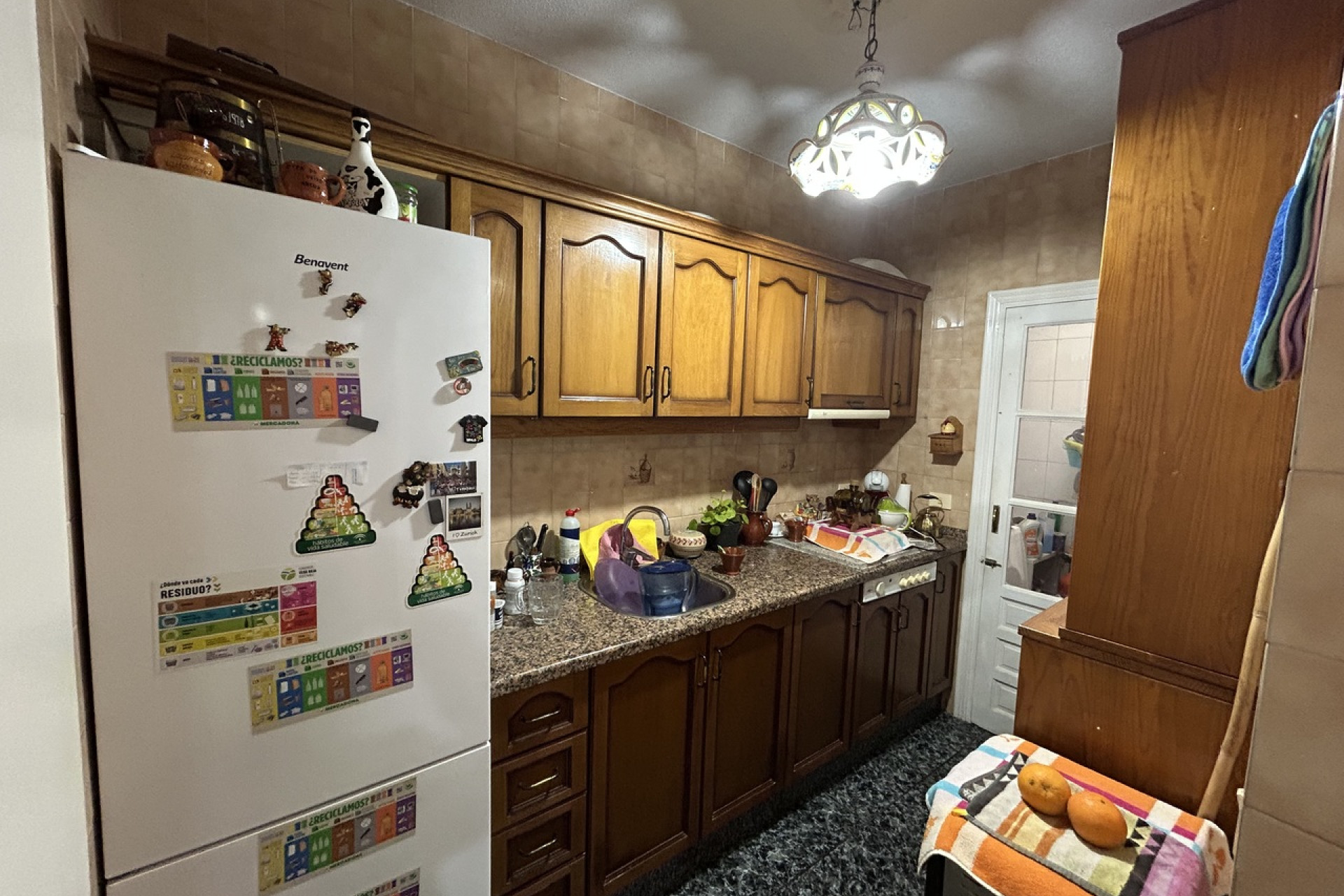 Herverkoop - 1. Appartement / flat - San Pedro del Pinatar - Costa Calida