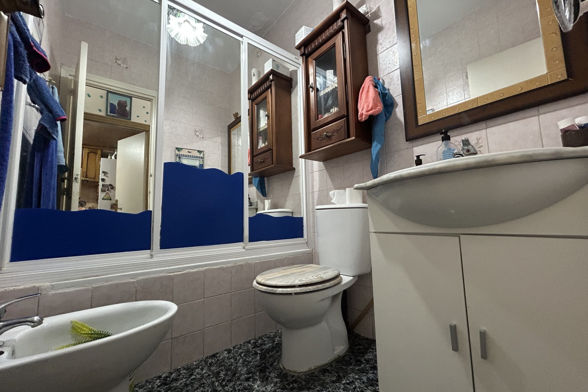 Herverkoop - 1. Appartement / flat - San Pedro del Pinatar - Costa Calida