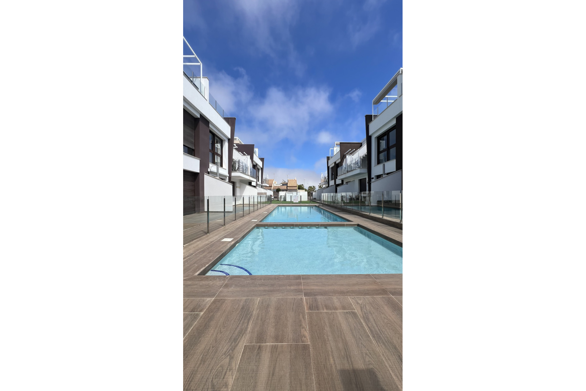 Herverkoop - 1. Appartement / flat - San Pedro del Pinatar - Costa Calida