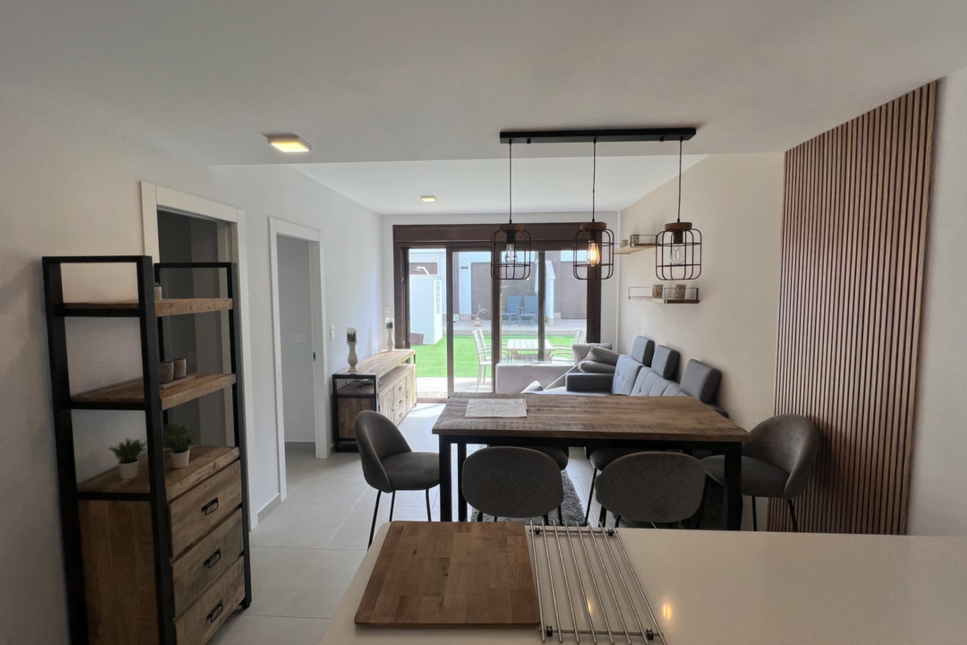 Herverkoop - 1. Appartement / flat - San Pedro del Pinatar - Costa Calida