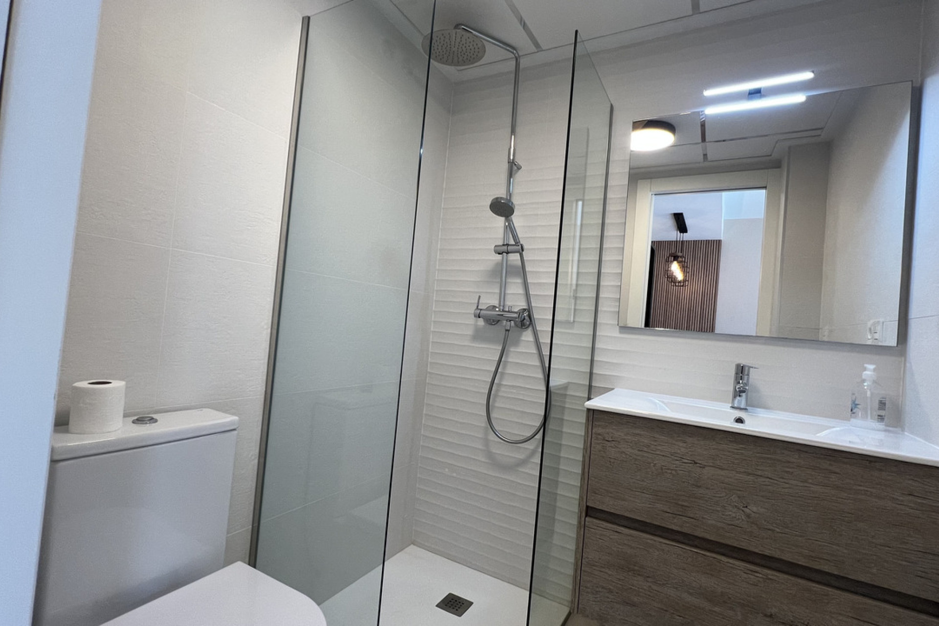 Herverkoop - 1. Appartement / flat - San Pedro del Pinatar - Costa Calida