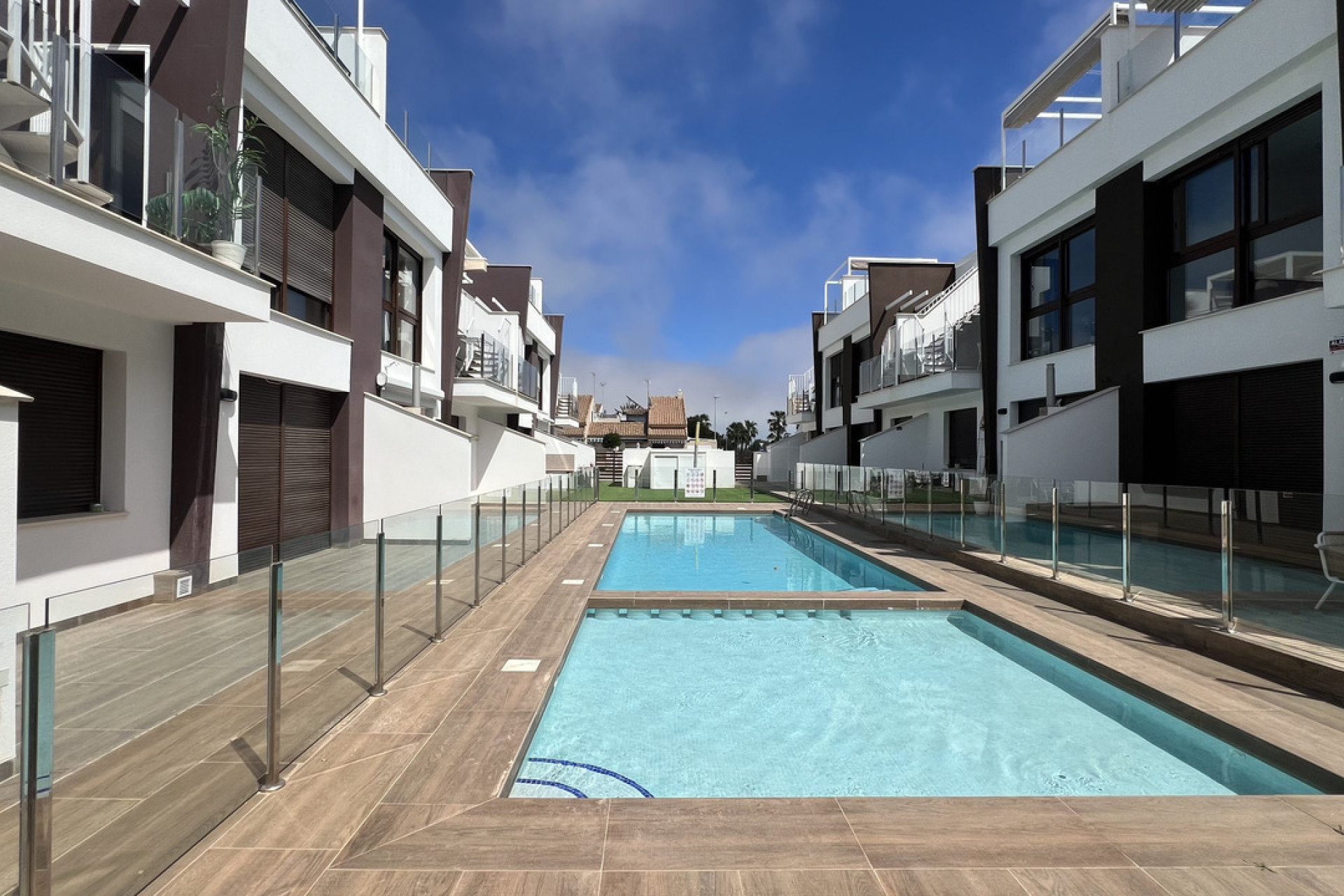 Herverkoop - 1. Appartement / flat - San Pedro del Pinatar - Costa Calida