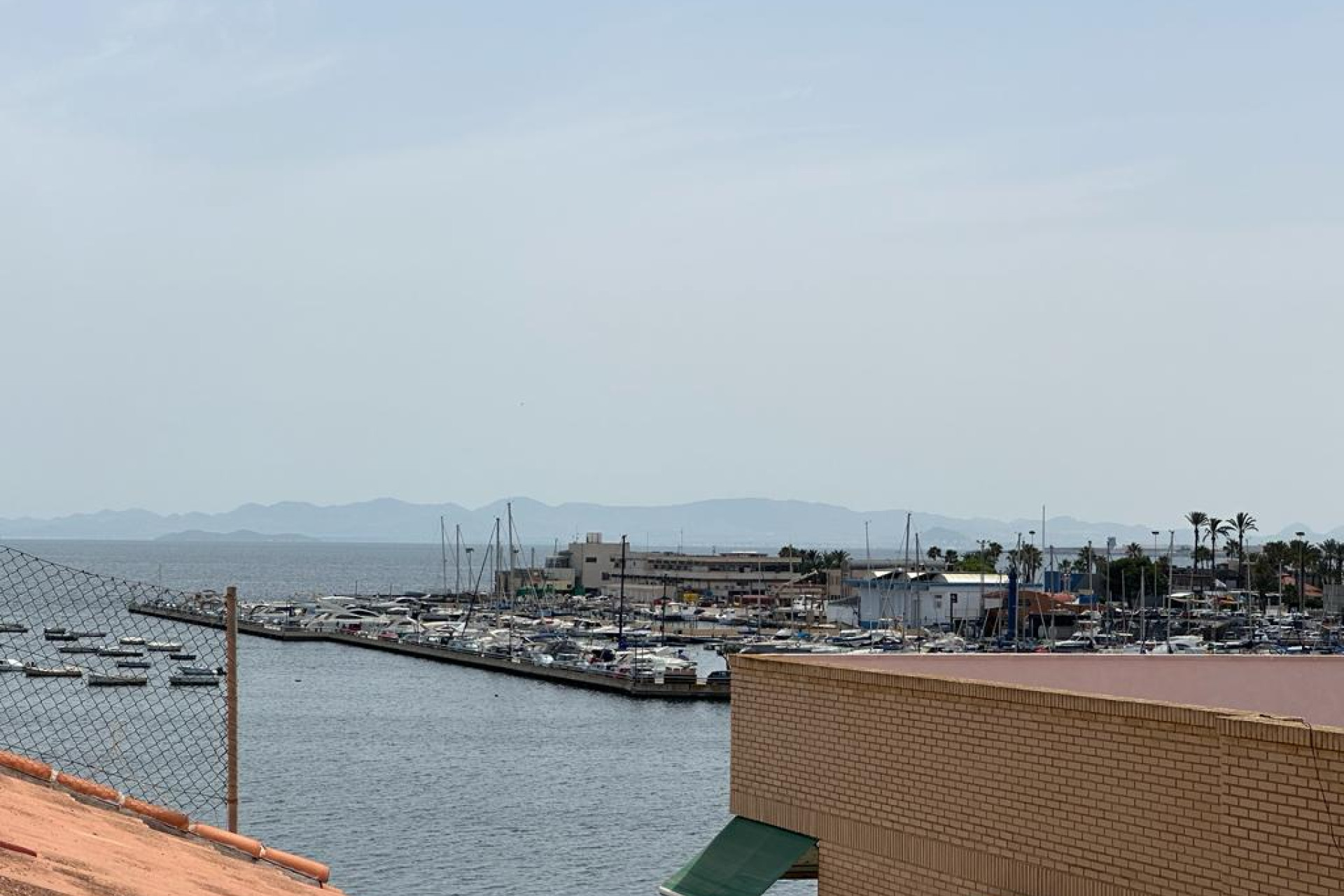 Herverkoop - 1. Appartement / flat - San Pedro del Pinatar - Lo pagan