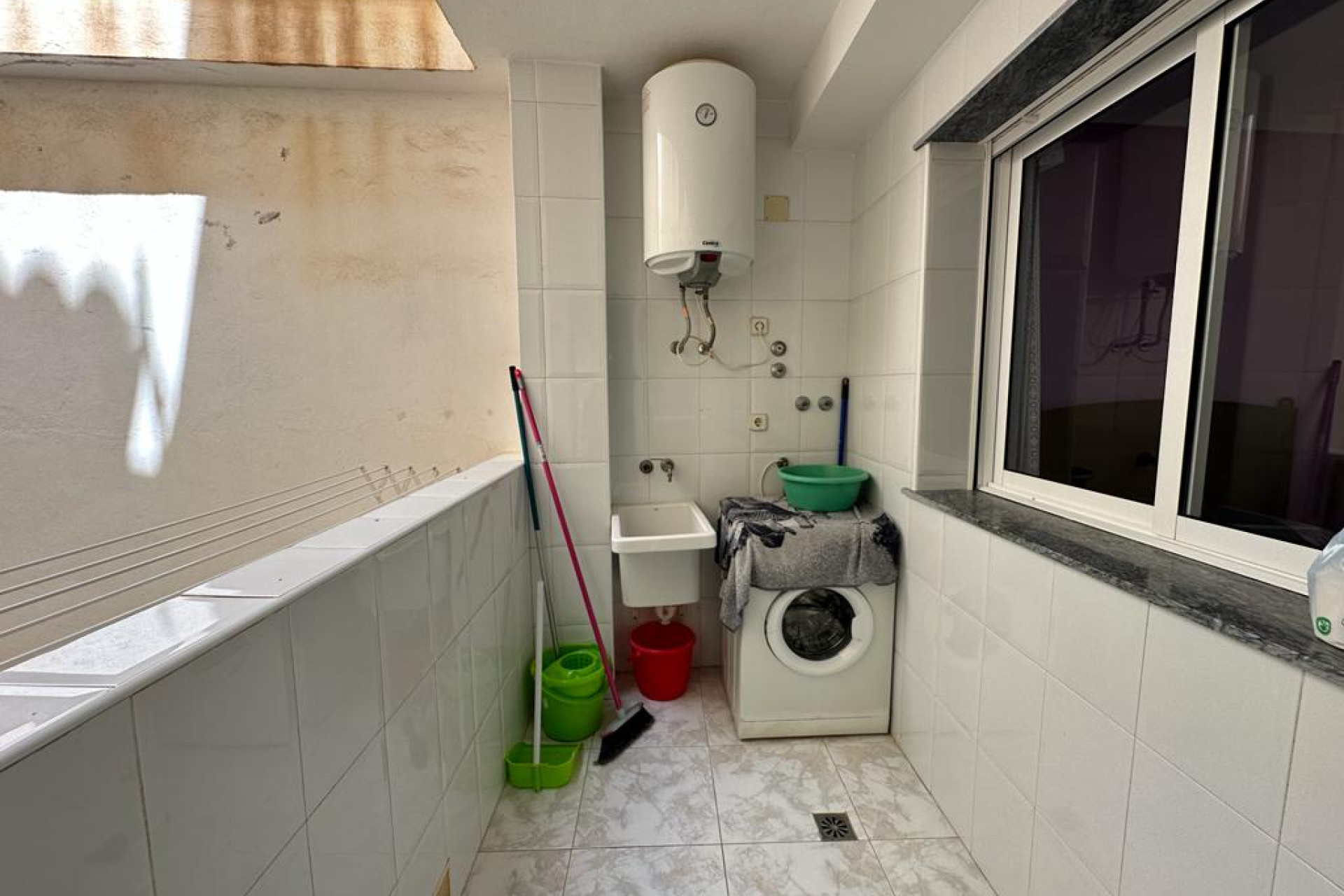 Herverkoop - 1. Appartement / flat - San Pedro del Pinatar - Lo pagan