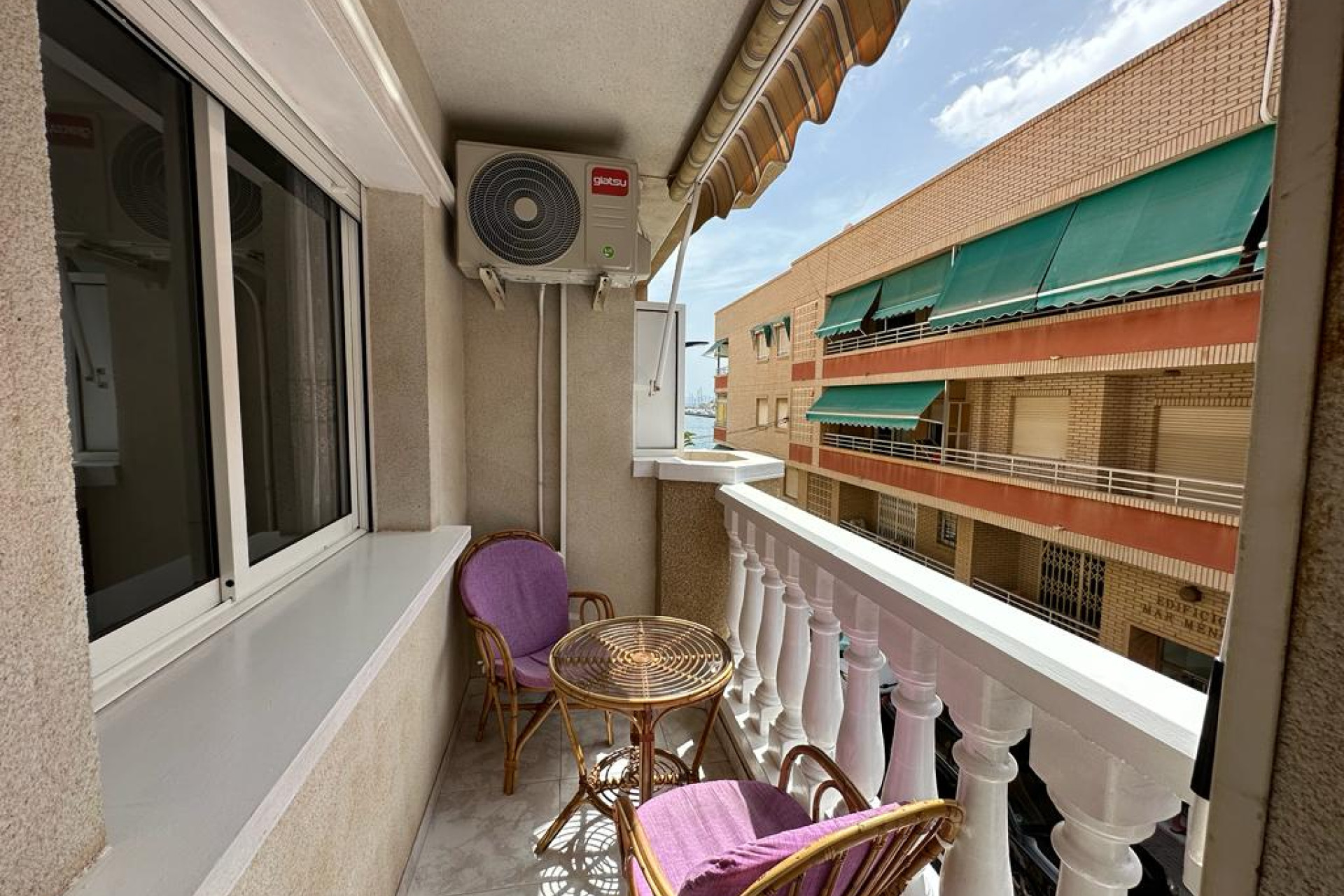 Herverkoop - 1. Appartement / flat - San Pedro del Pinatar - Lo pagan