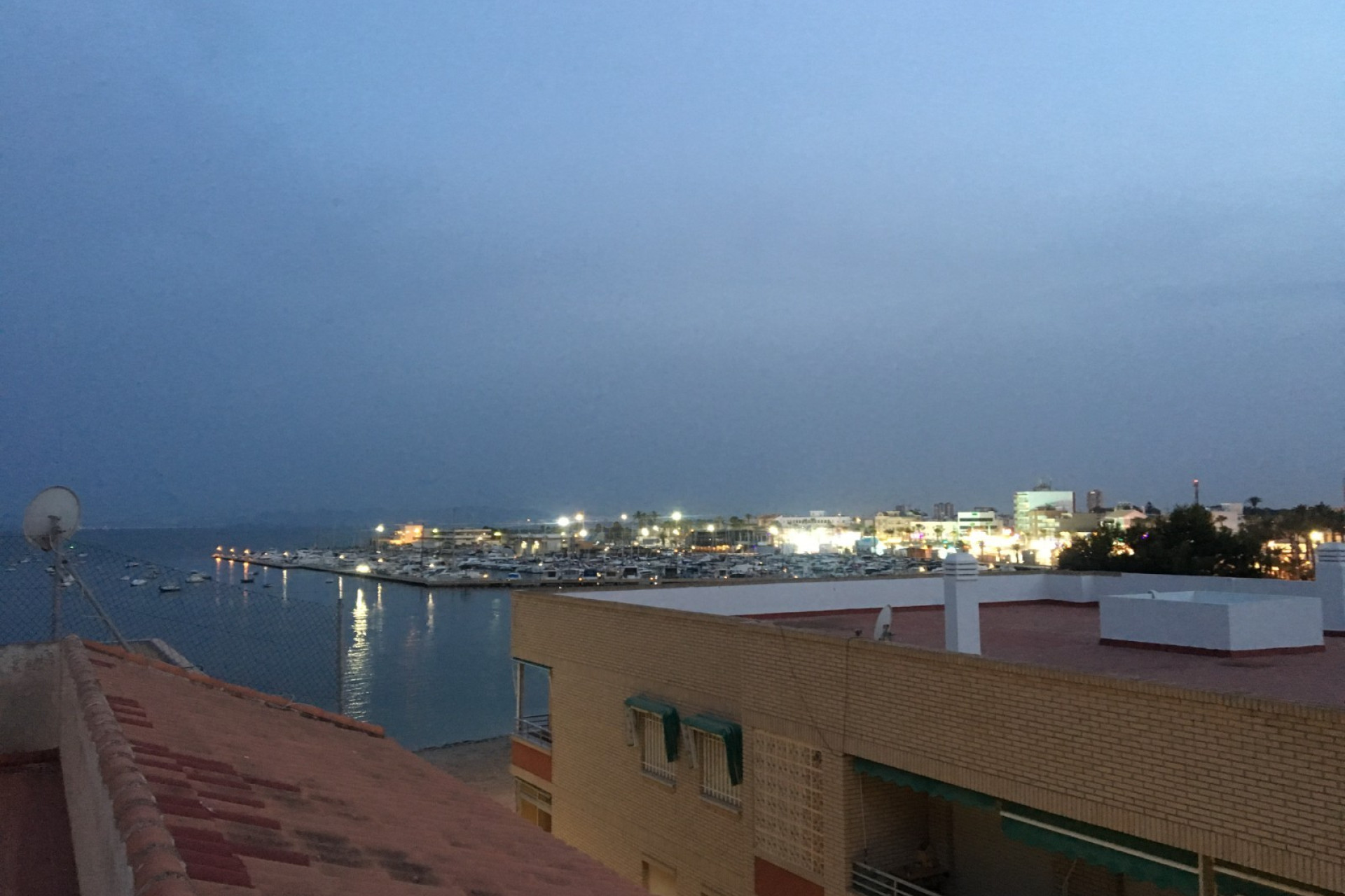 Herverkoop - 1. Appartement / flat - San Pedro del Pinatar - Lo pagan