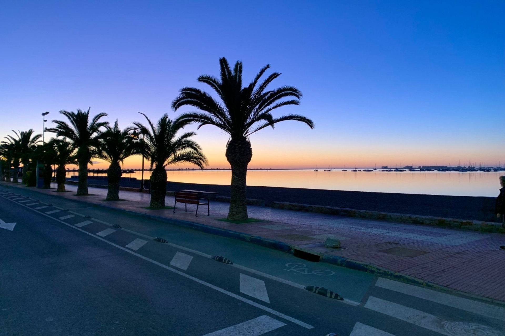 Herverkoop - 1. Appartement / flat - San Pedro del Pinatar - Lo pagan