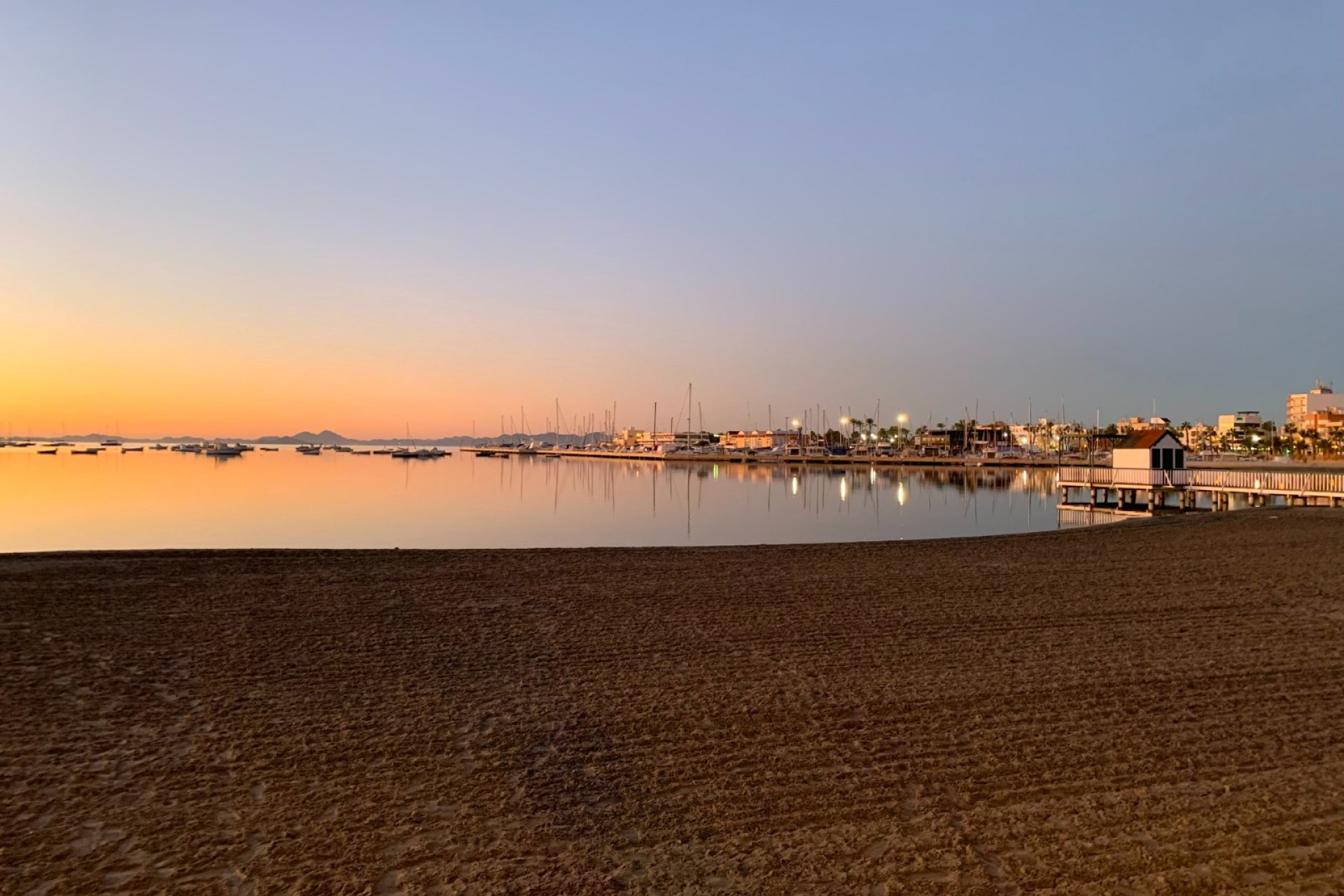 Herverkoop - 1. Appartement / flat - San Pedro del Pinatar - Lo pagan