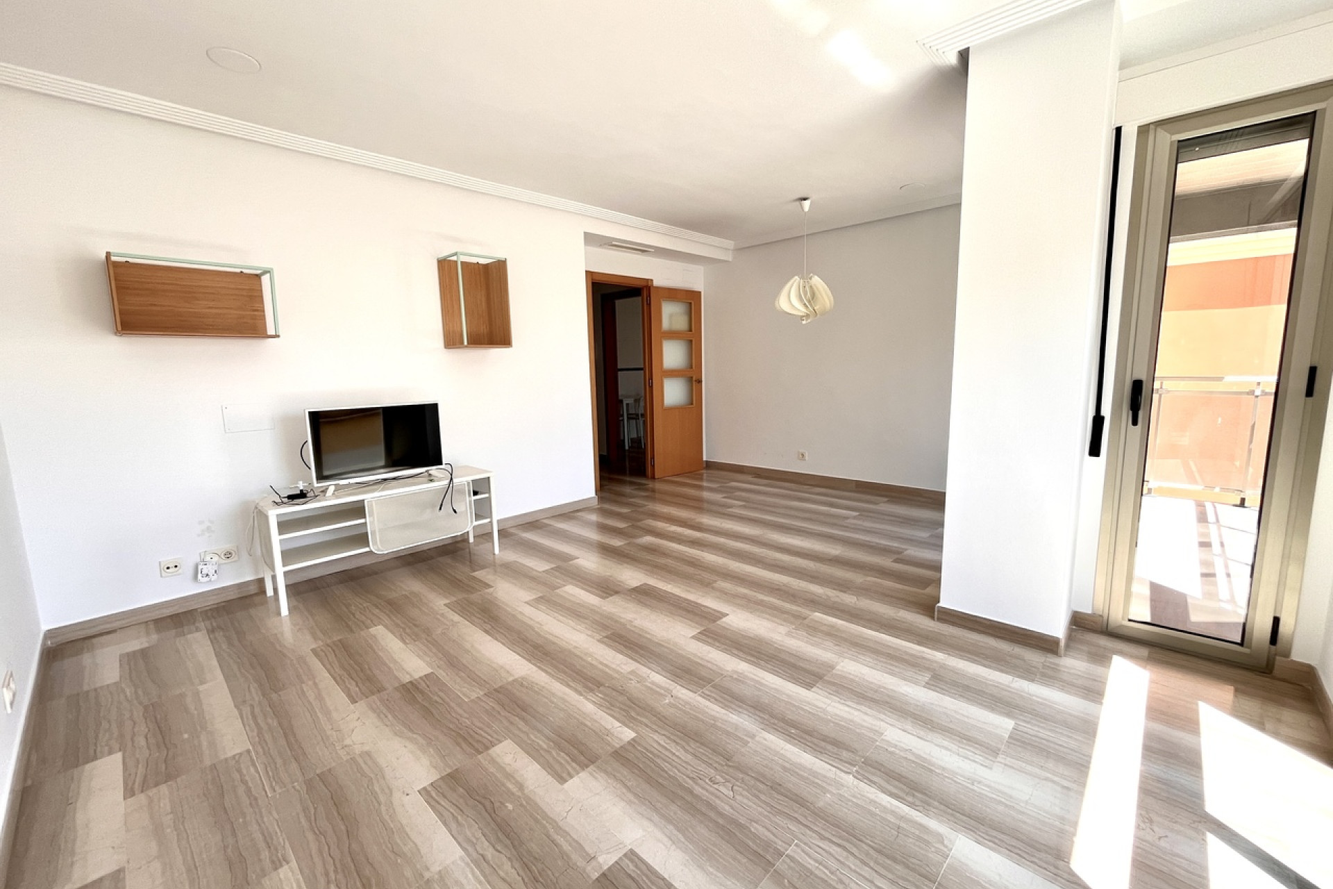 Herverkoop - 1. Appartement / flat - Santa Pola - Costa Blanca Zuid