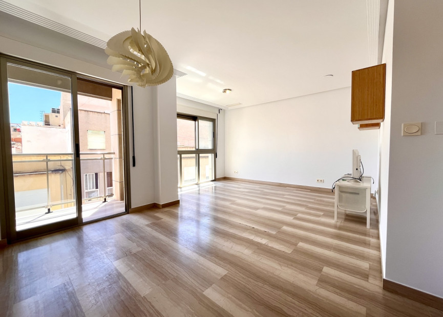 Herverkoop - 1. Appartement / flat - Santa Pola - Costa Blanca Zuid