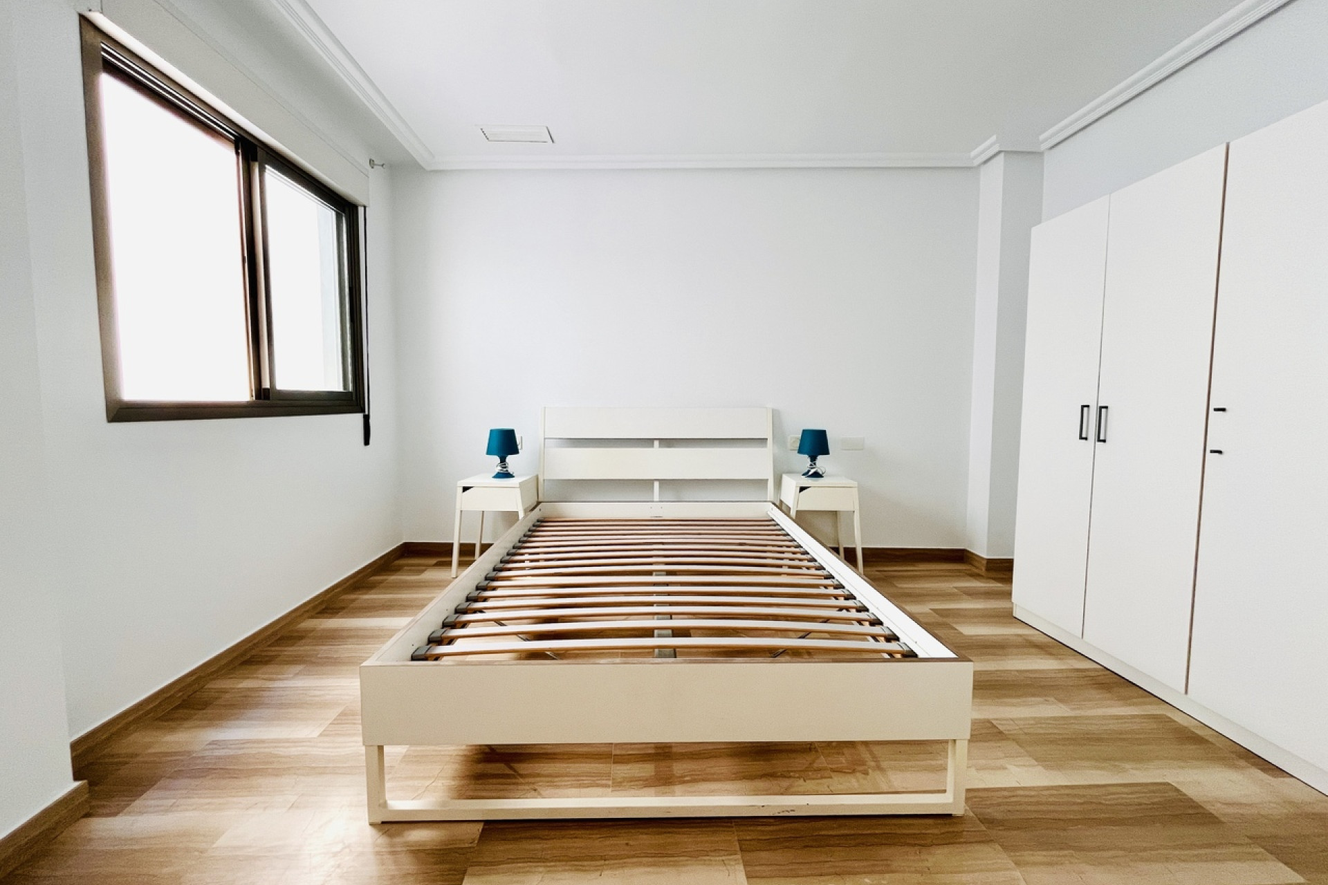 Herverkoop - 1. Appartement / flat - Santa Pola - Costa Blanca Zuid