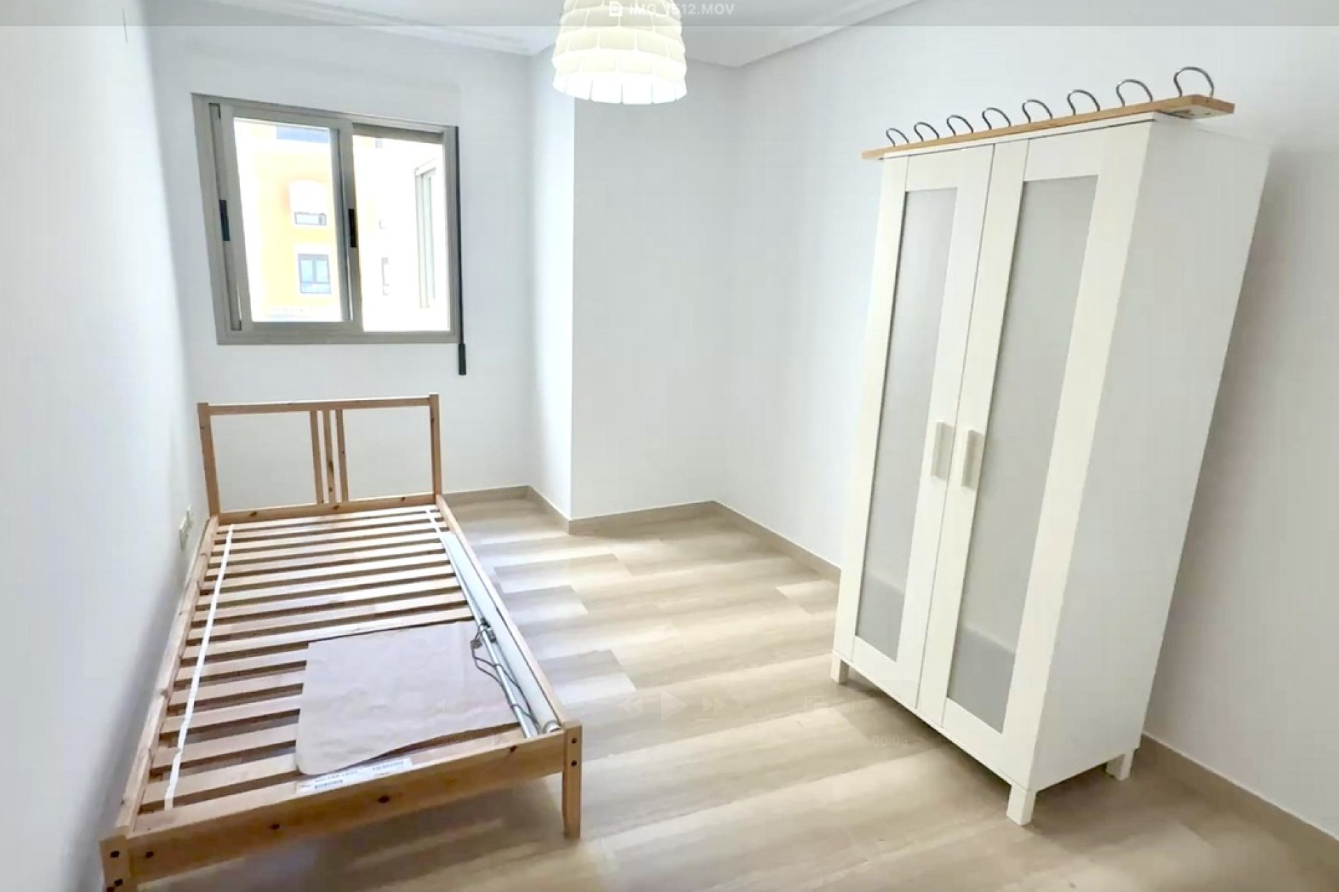 Herverkoop - 1. Appartement / flat - Santa Pola - Costa Blanca Zuid