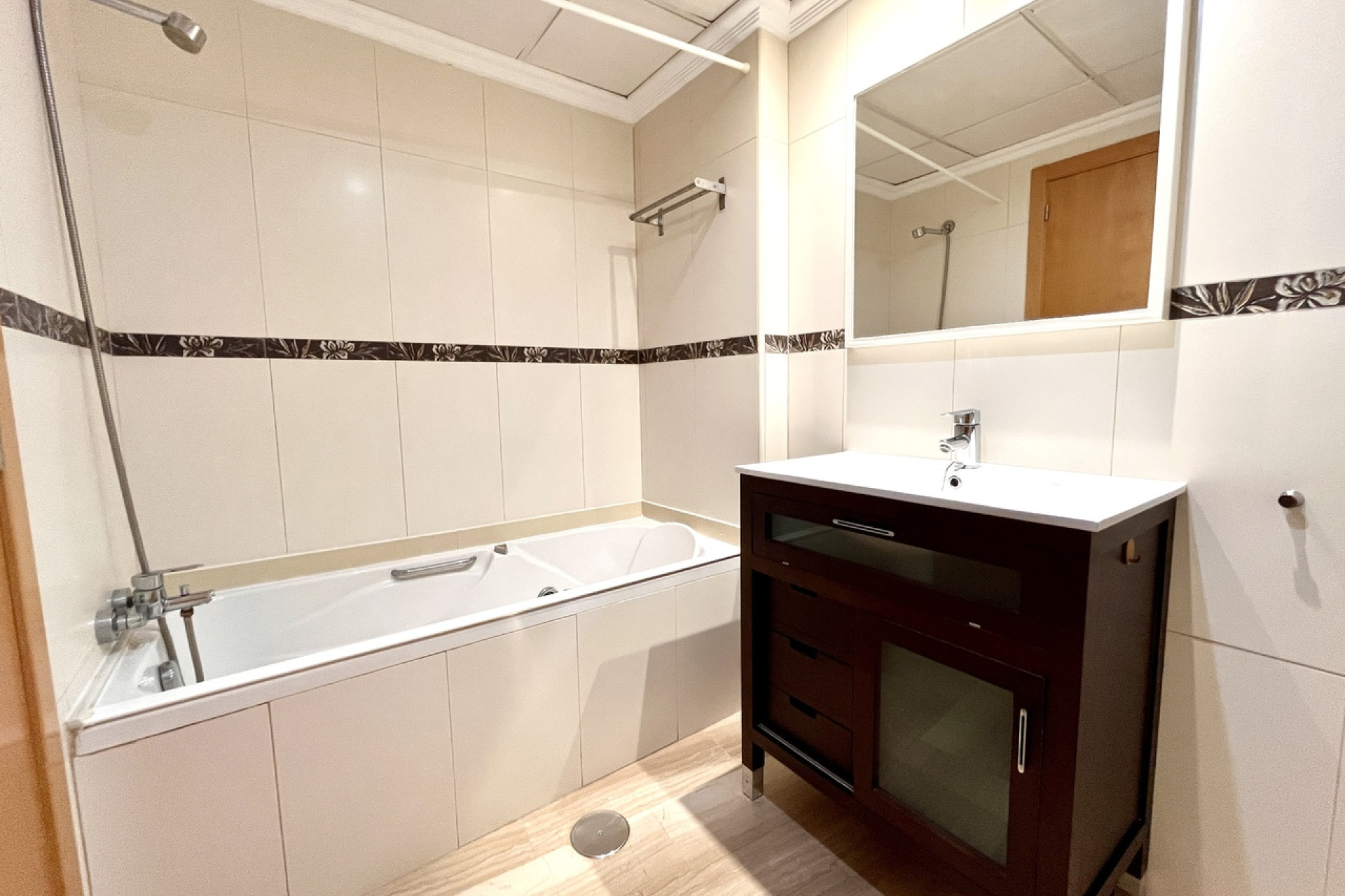 Herverkoop - 1. Appartement / flat - Santa Pola - Costa Blanca Zuid