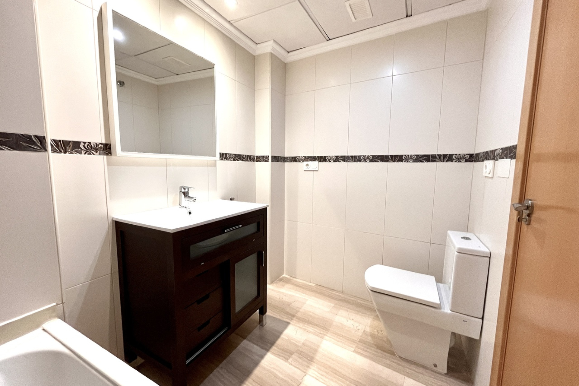 Herverkoop - 1. Appartement / flat - Santa Pola - Costa Blanca Zuid