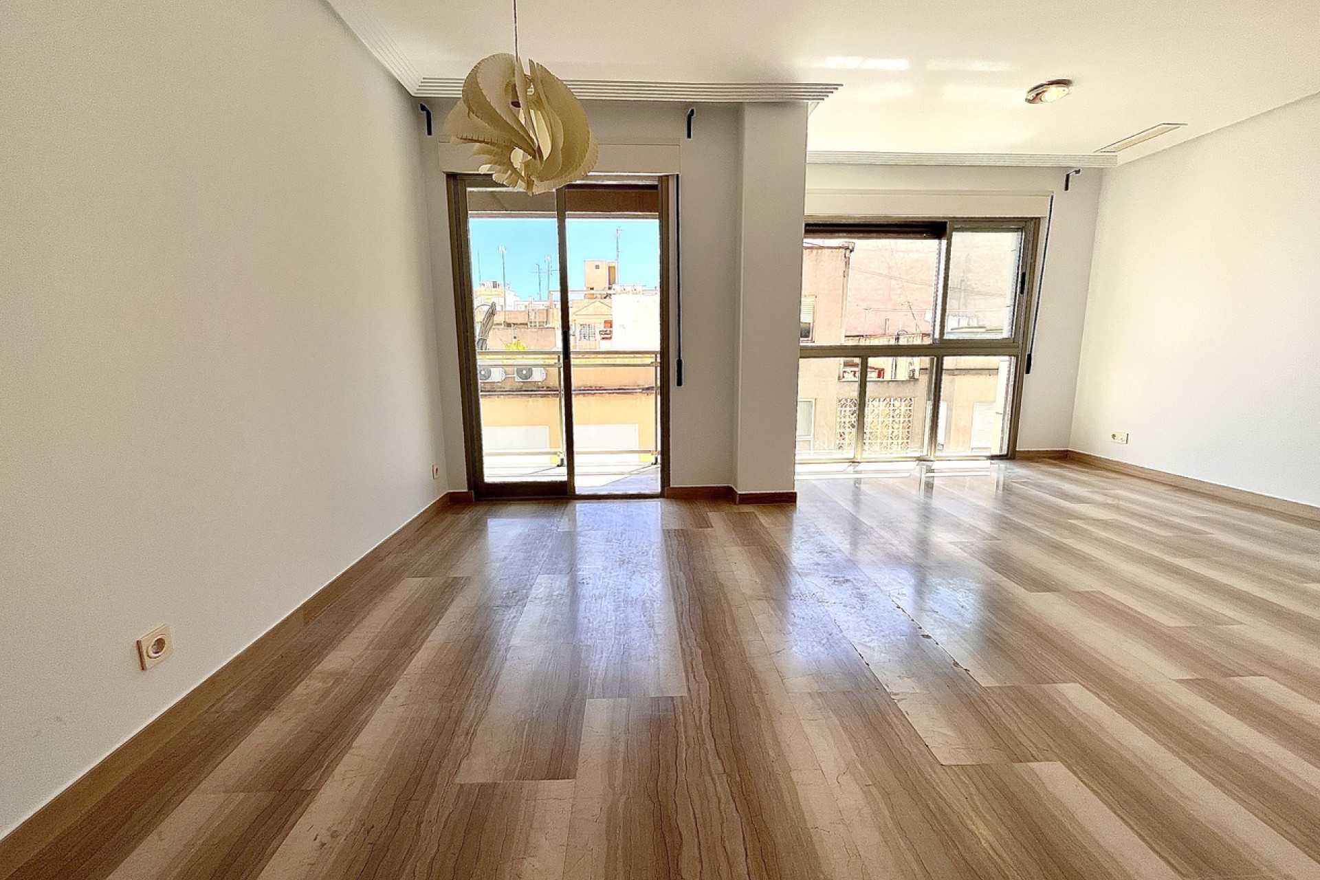 Herverkoop - 1. Appartement / flat - Santa Pola - Costa Blanca Zuid