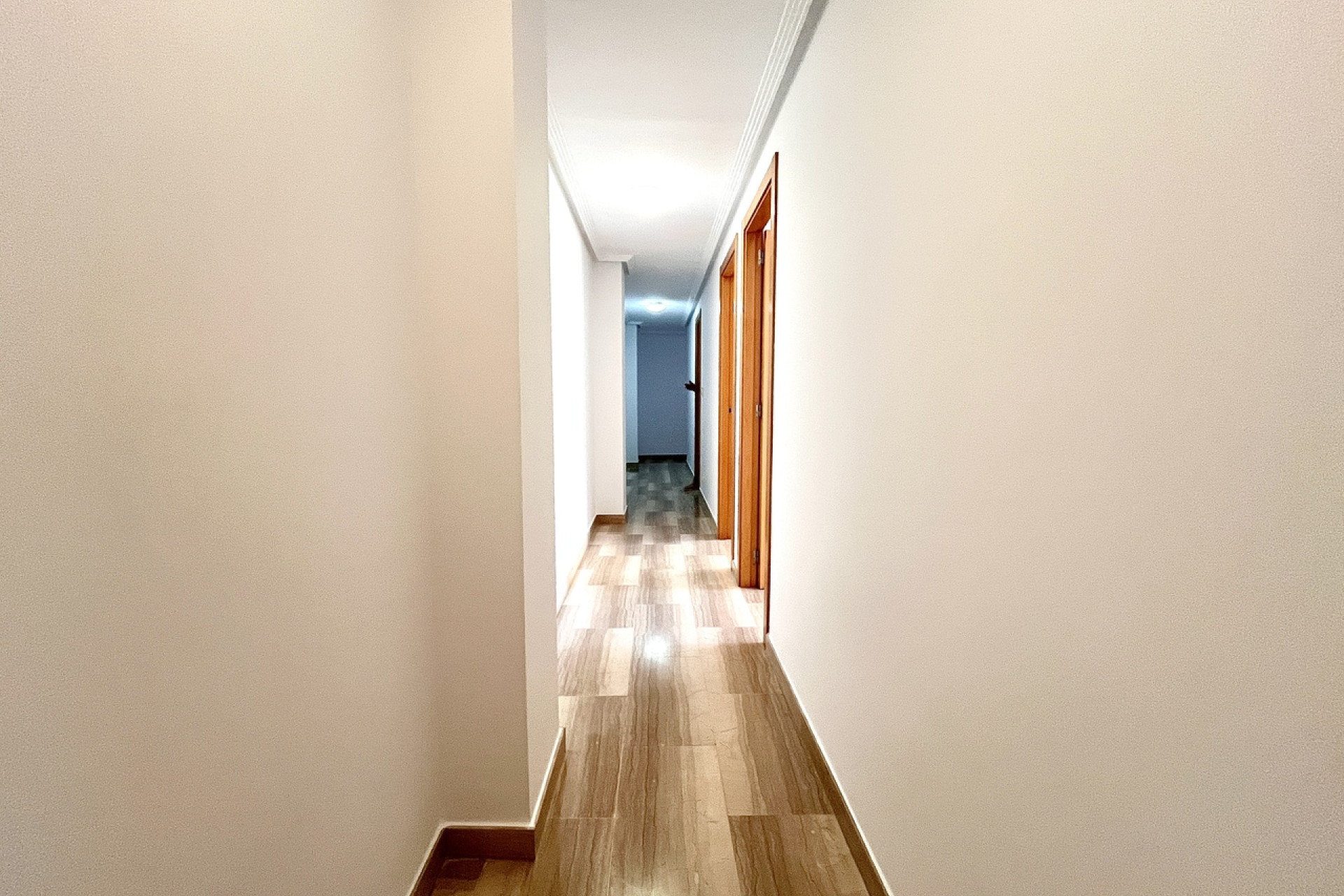 Herverkoop - 1. Appartement / flat - Santa Pola - Costa Blanca Zuid