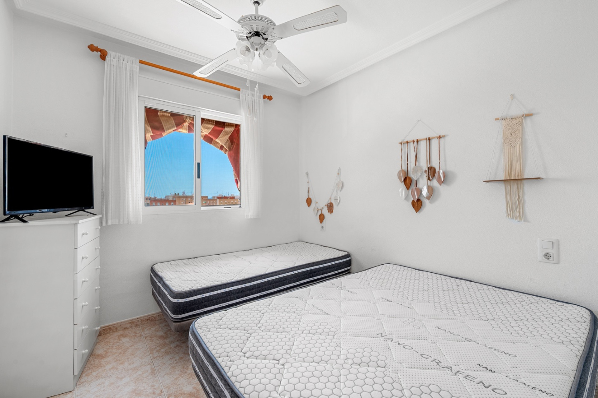 Herverkoop - 1. Appartement / flat - Santa Pola - Costa Blanca Zuid