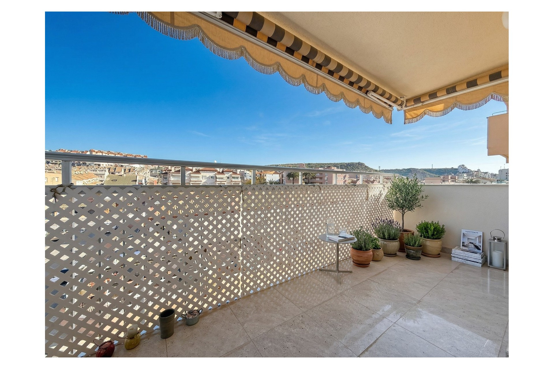 Herverkoop - 1. Appartement / flat - Santa Pola - Costa Blanca Zuid