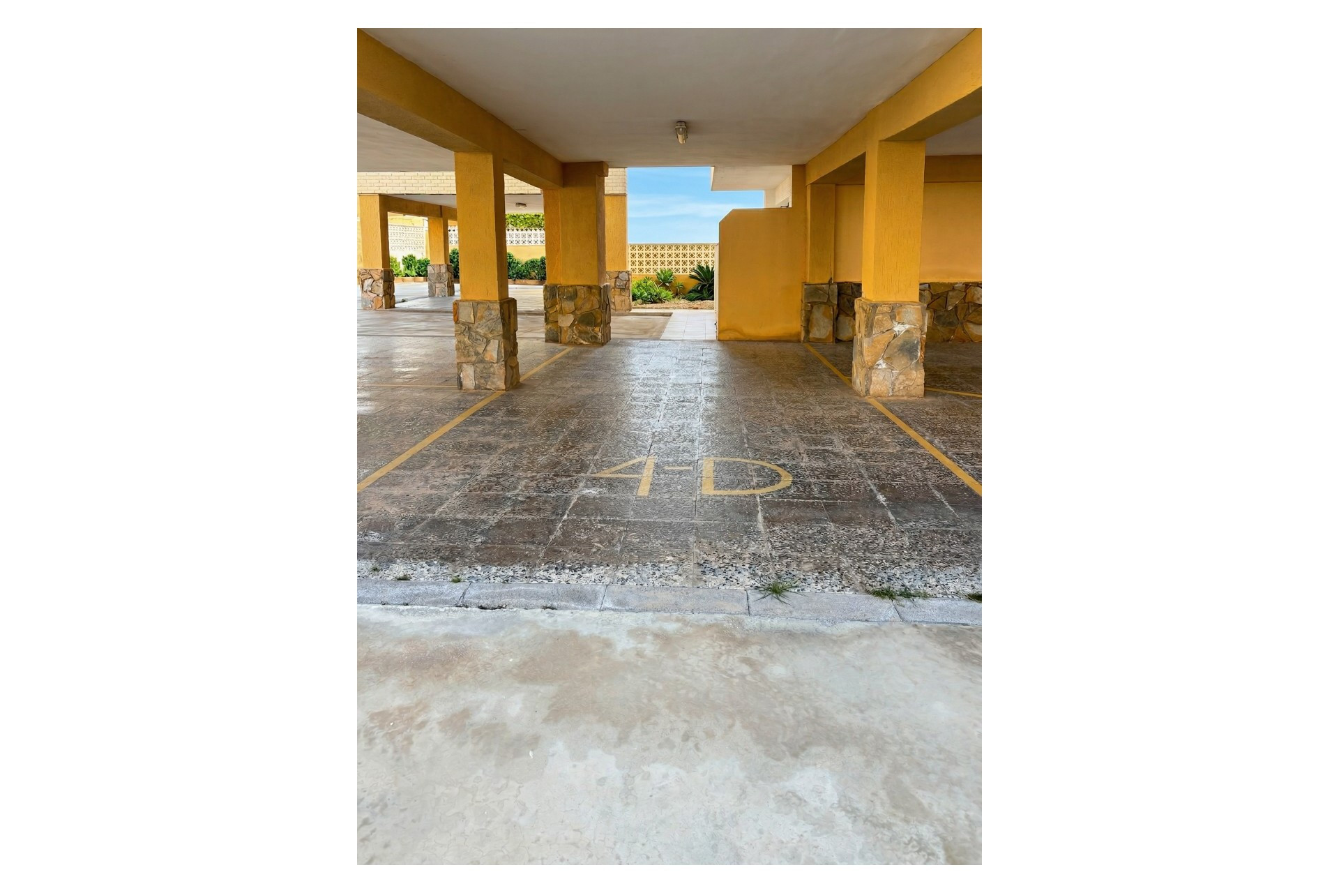 Herverkoop - 1. Appartement / flat - Santa Pola - Costa Blanca Zuid