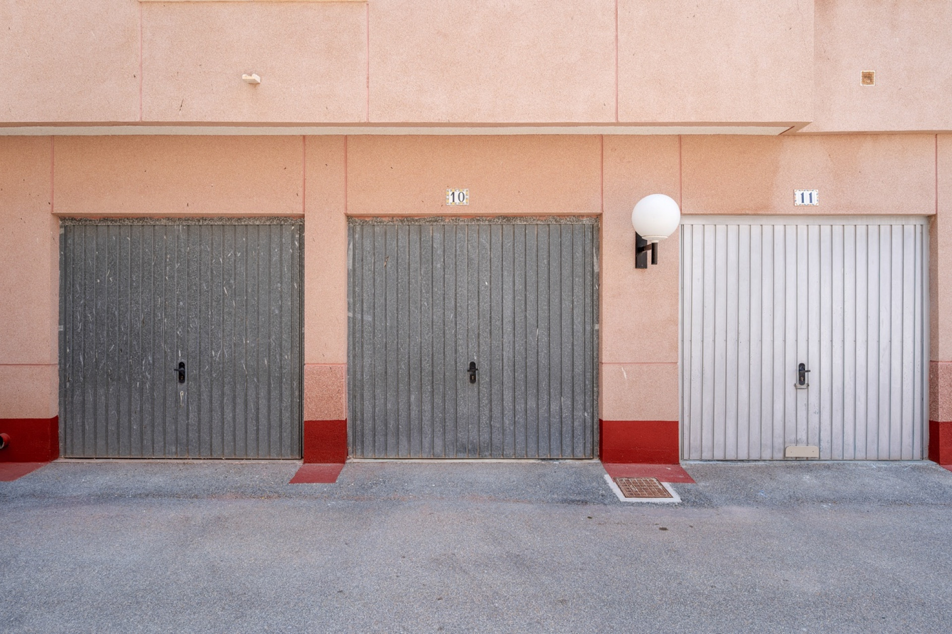 Herverkoop - 1. Appartement / flat - Santa Pola - Santa Pola - Town