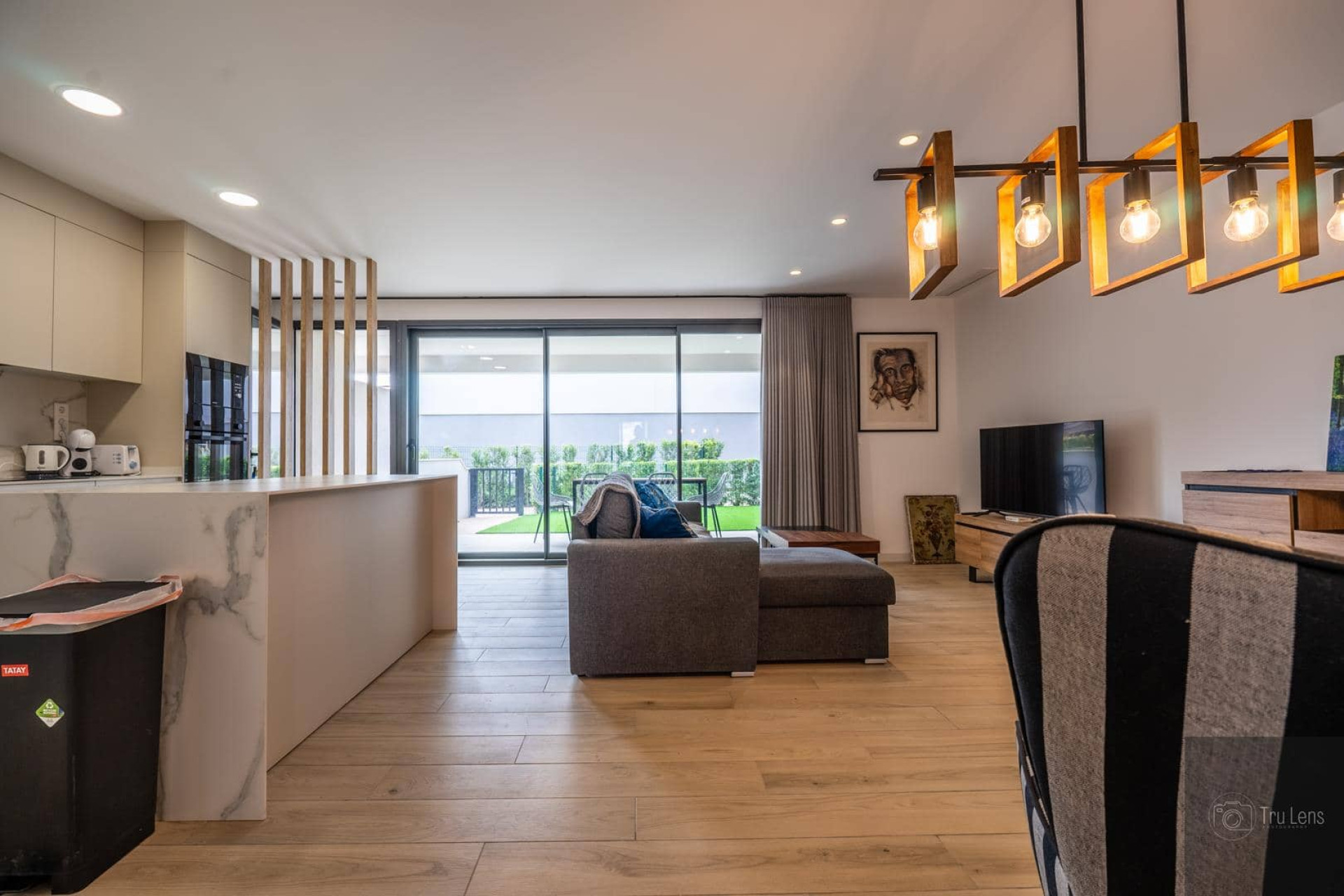 Herverkoop - 1. Appartement / flat - Santa Rosalia - Costa Calida