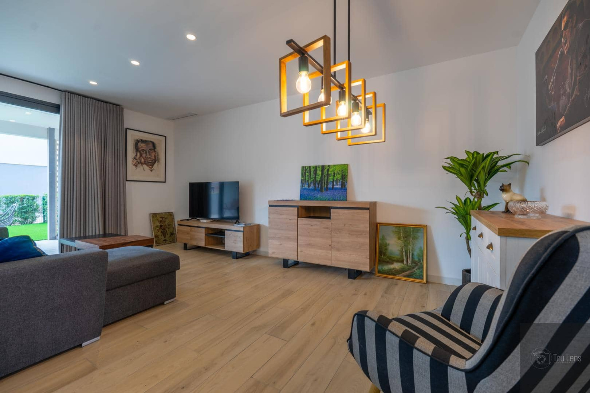 Herverkoop - 1. Appartement / flat - Santa Rosalia - Costa Calida