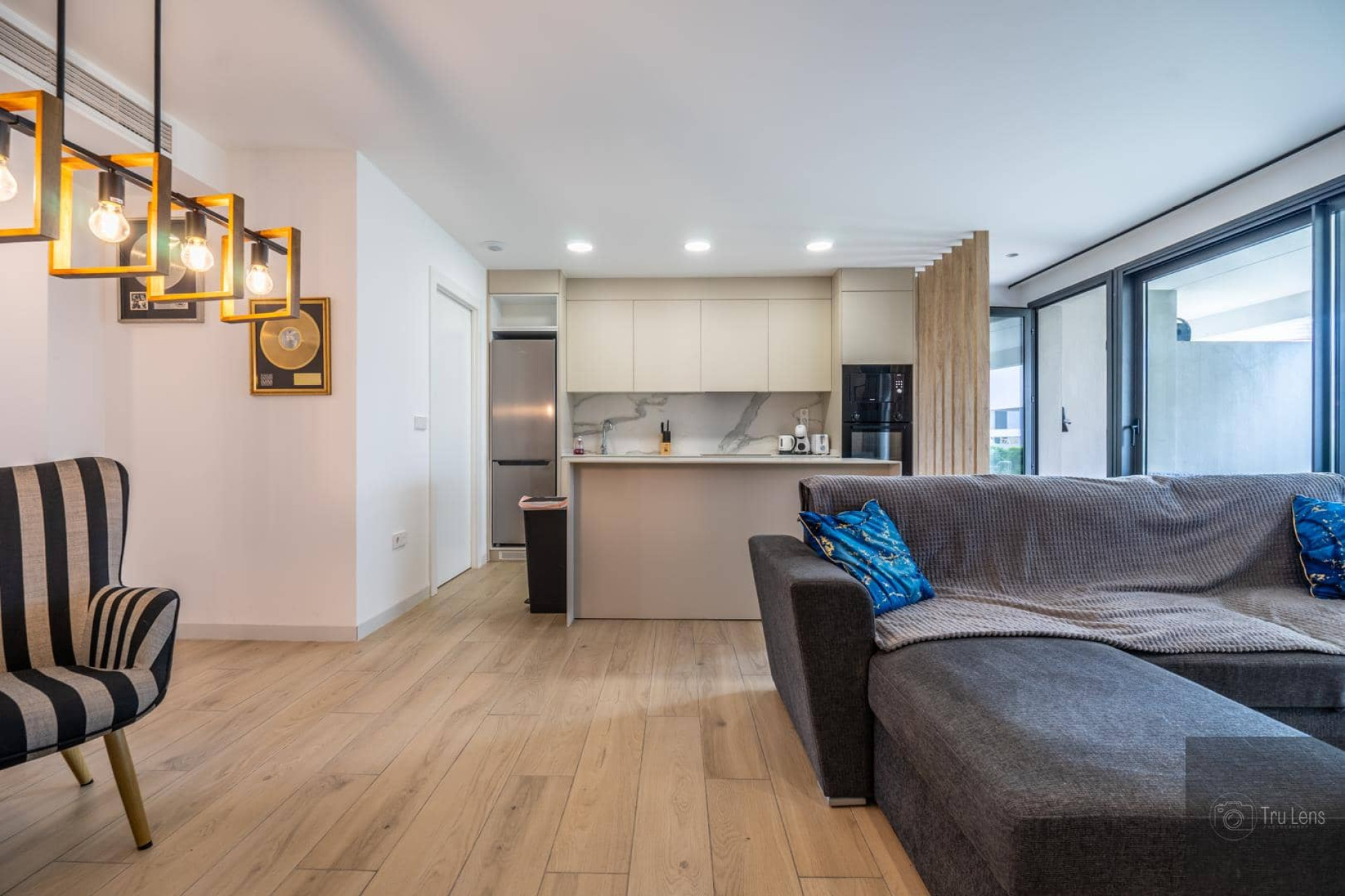 Herverkoop - 1. Appartement / flat - Santa Rosalia - Costa Calida