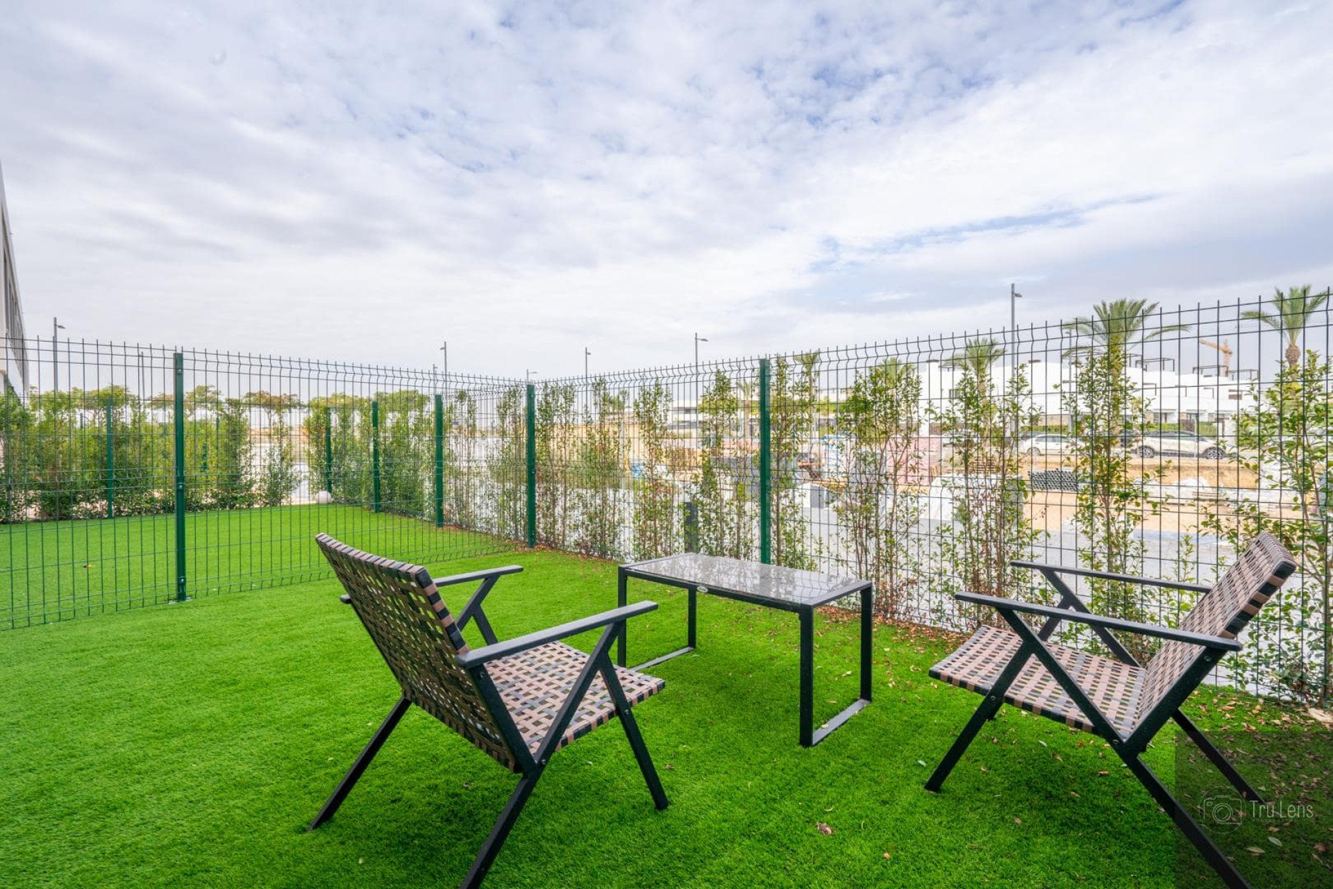 Herverkoop - 1. Appartement / flat - Santa Rosalia - Costa Calida