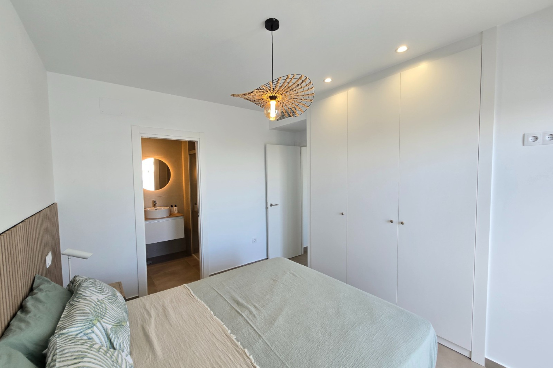 Herverkoop - 1. Appartement / flat - Santa Rosalia - Costa Calida