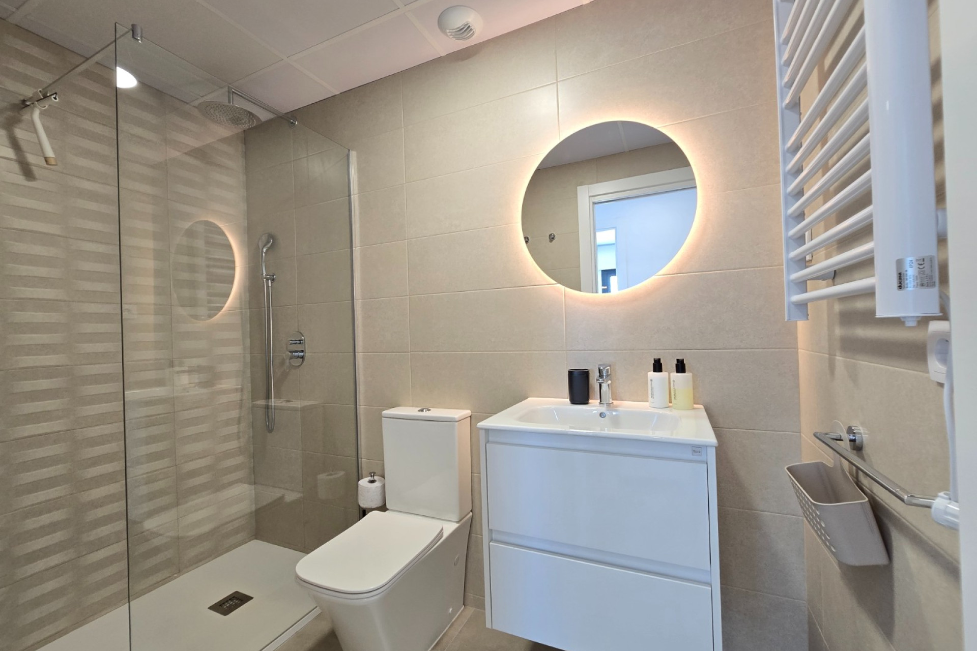 Herverkoop - 1. Appartement / flat - Santa Rosalia - Costa Calida