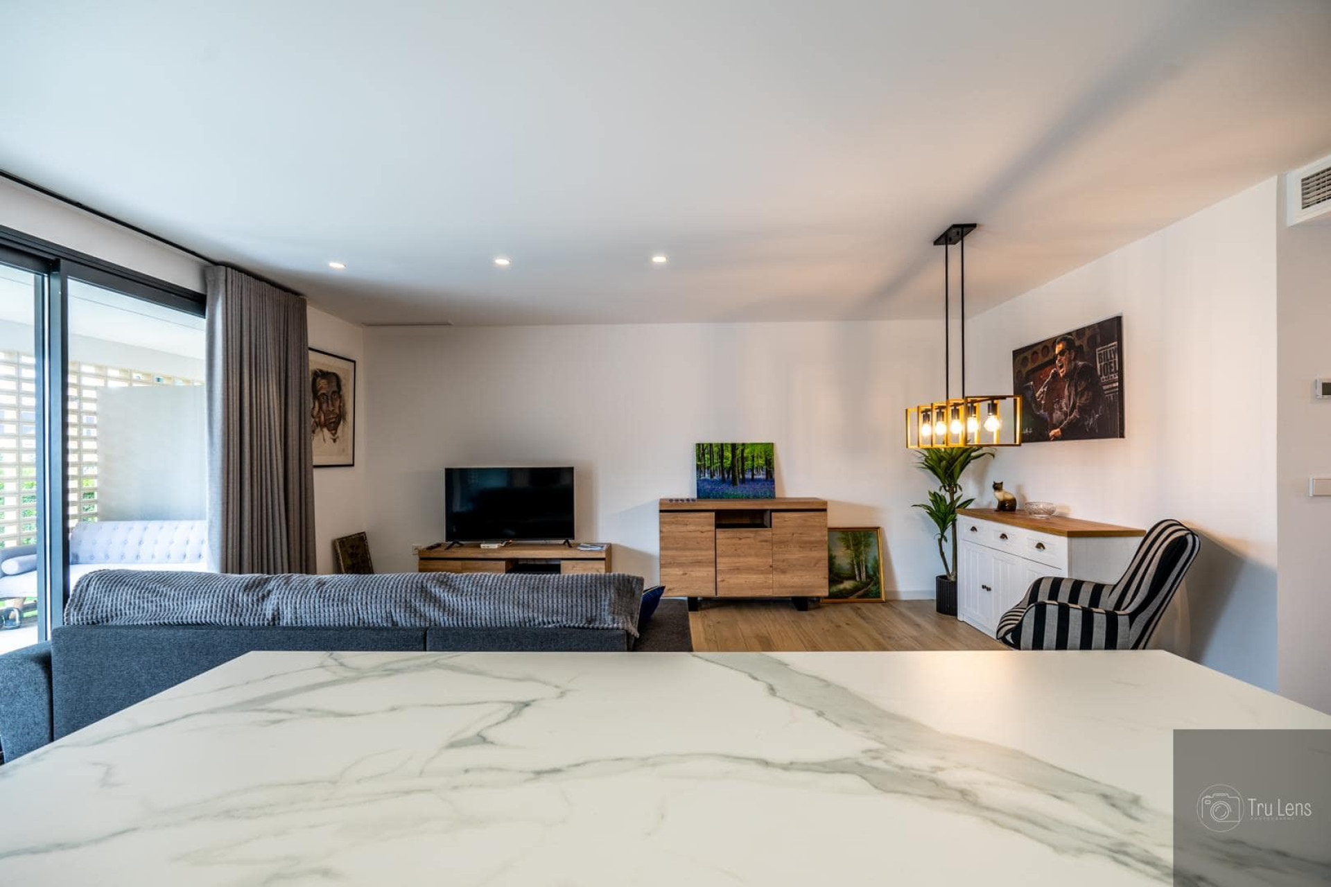 Herverkoop - 1. Appartement / flat - Santa Rosalia - Costa Calida