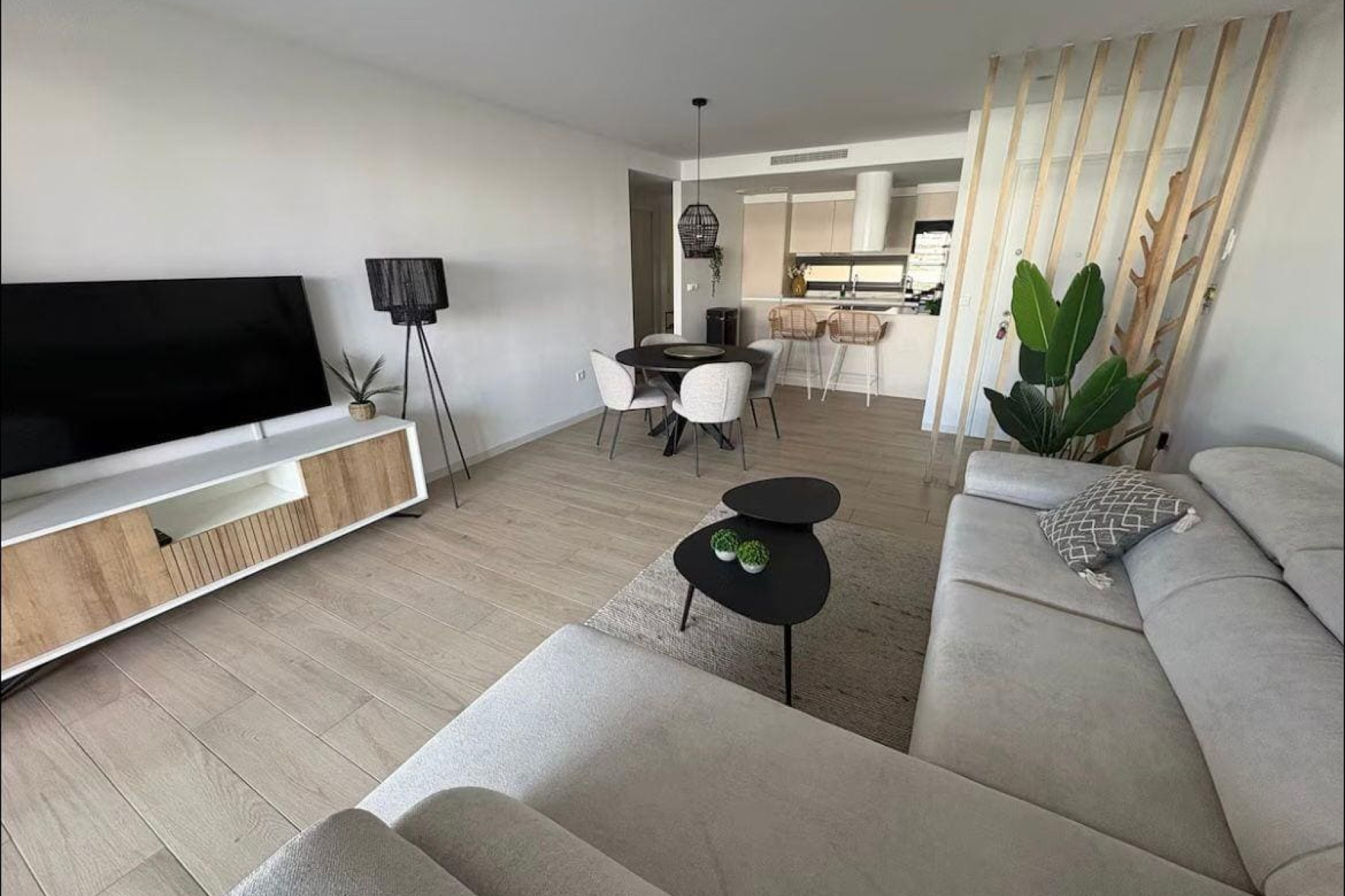 Herverkoop - 1. Appartement / flat - Santa Rosalia - Costa Calida