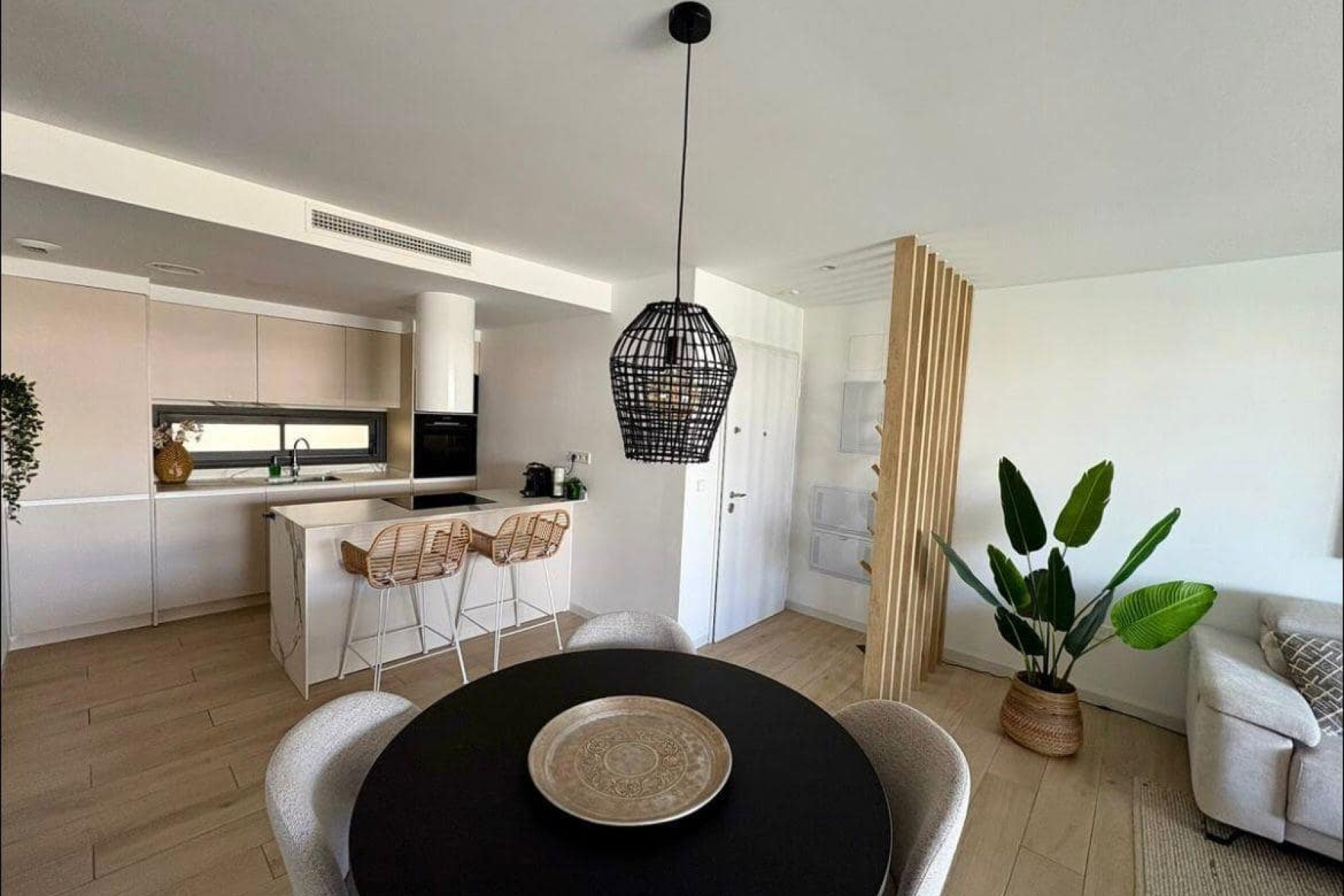 Herverkoop - 1. Appartement / flat - Santa Rosalia - Costa Calida