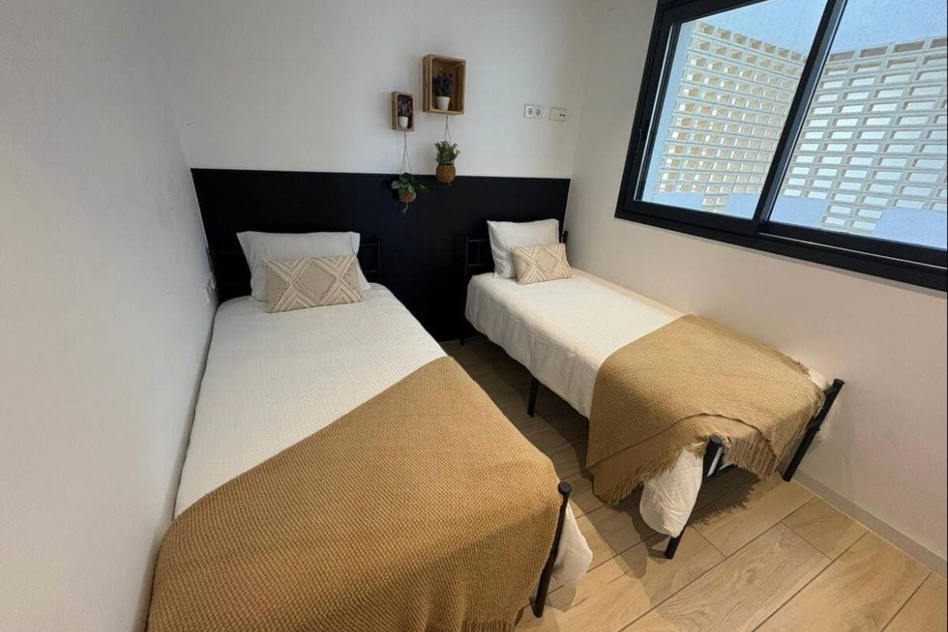 Herverkoop - 1. Appartement / flat - Santa Rosalia - Costa Calida