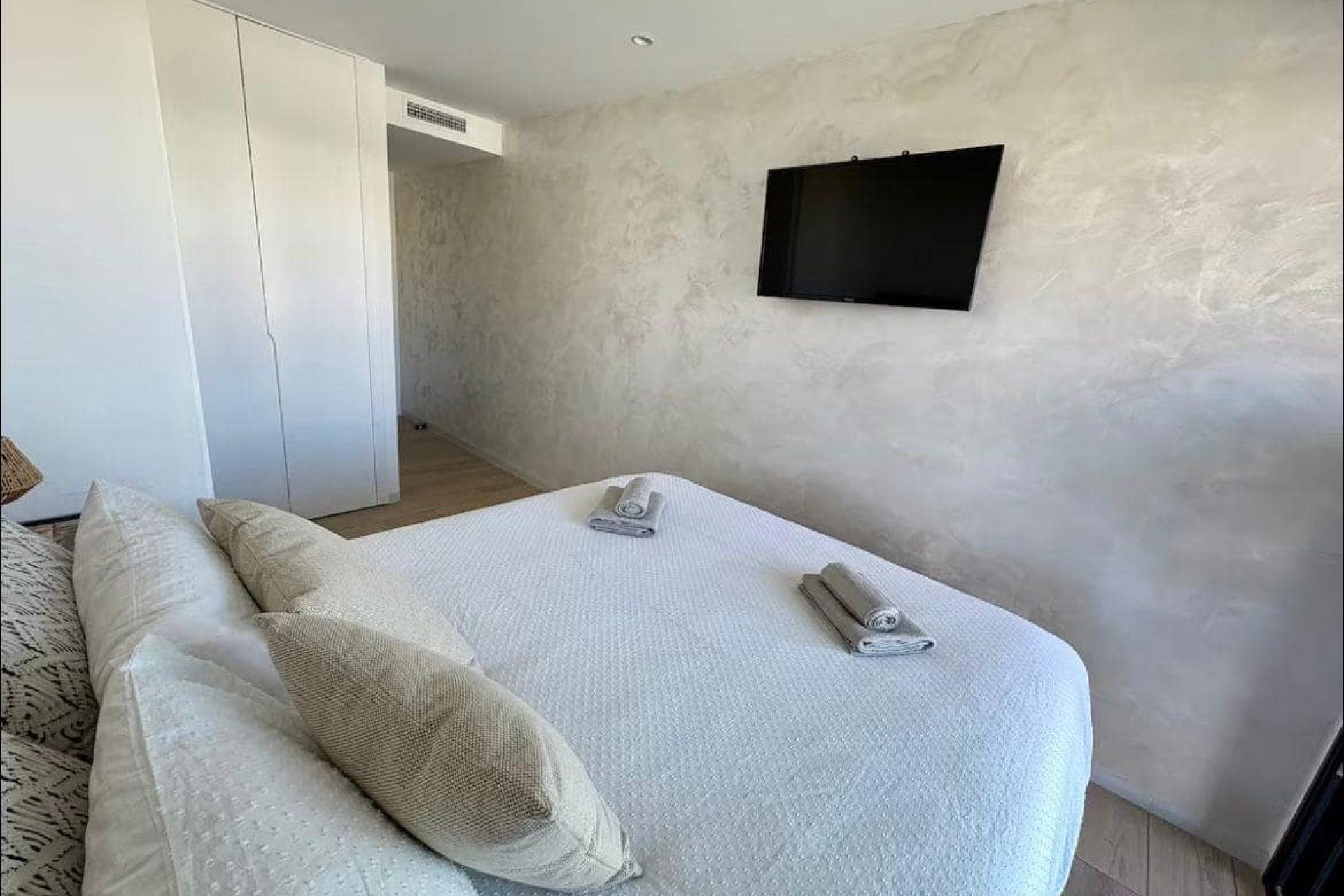 Herverkoop - 1. Appartement / flat - Santa Rosalia - Costa Calida