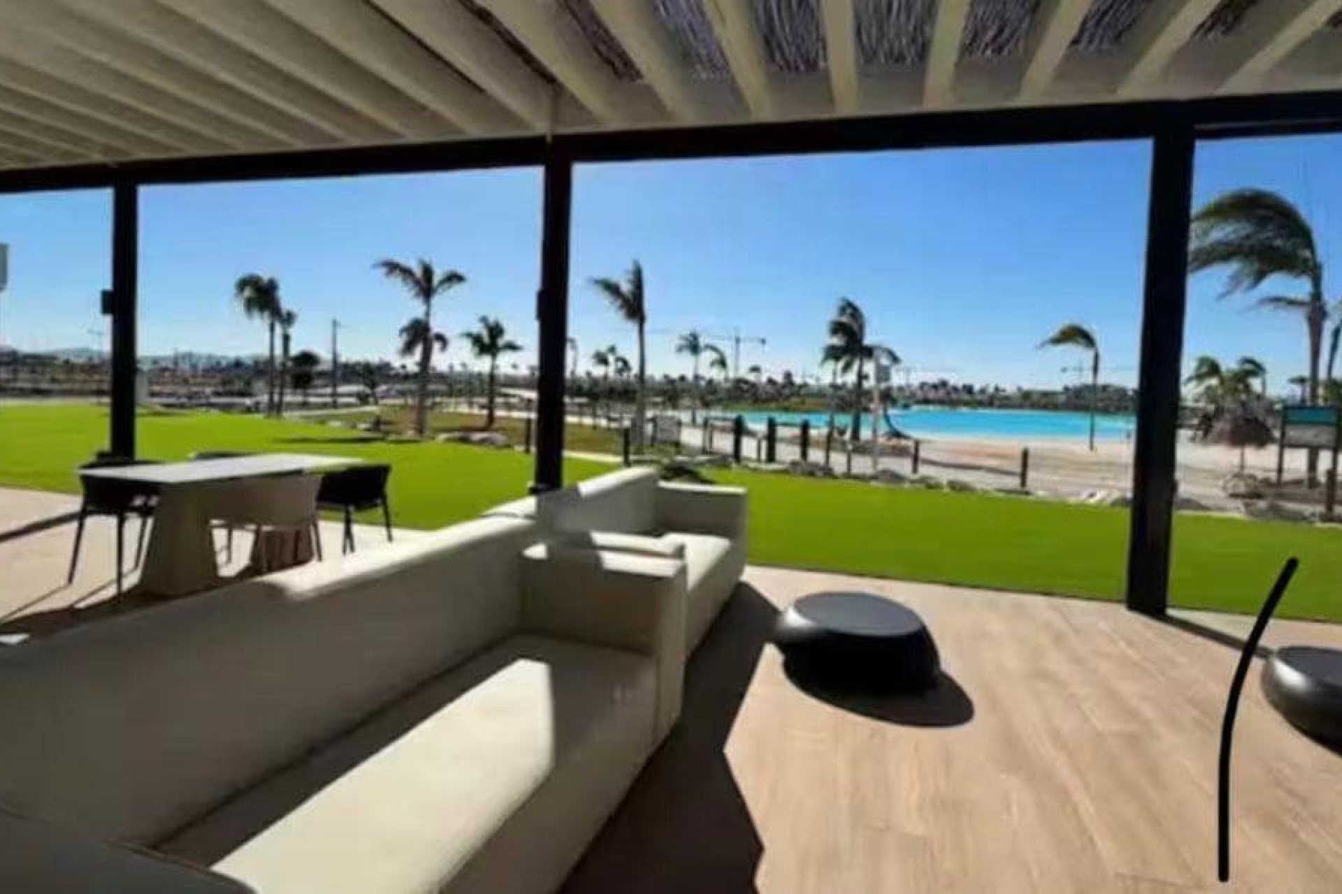 Herverkoop - 1. Appartement / flat - Santa Rosalia - Costa Calida