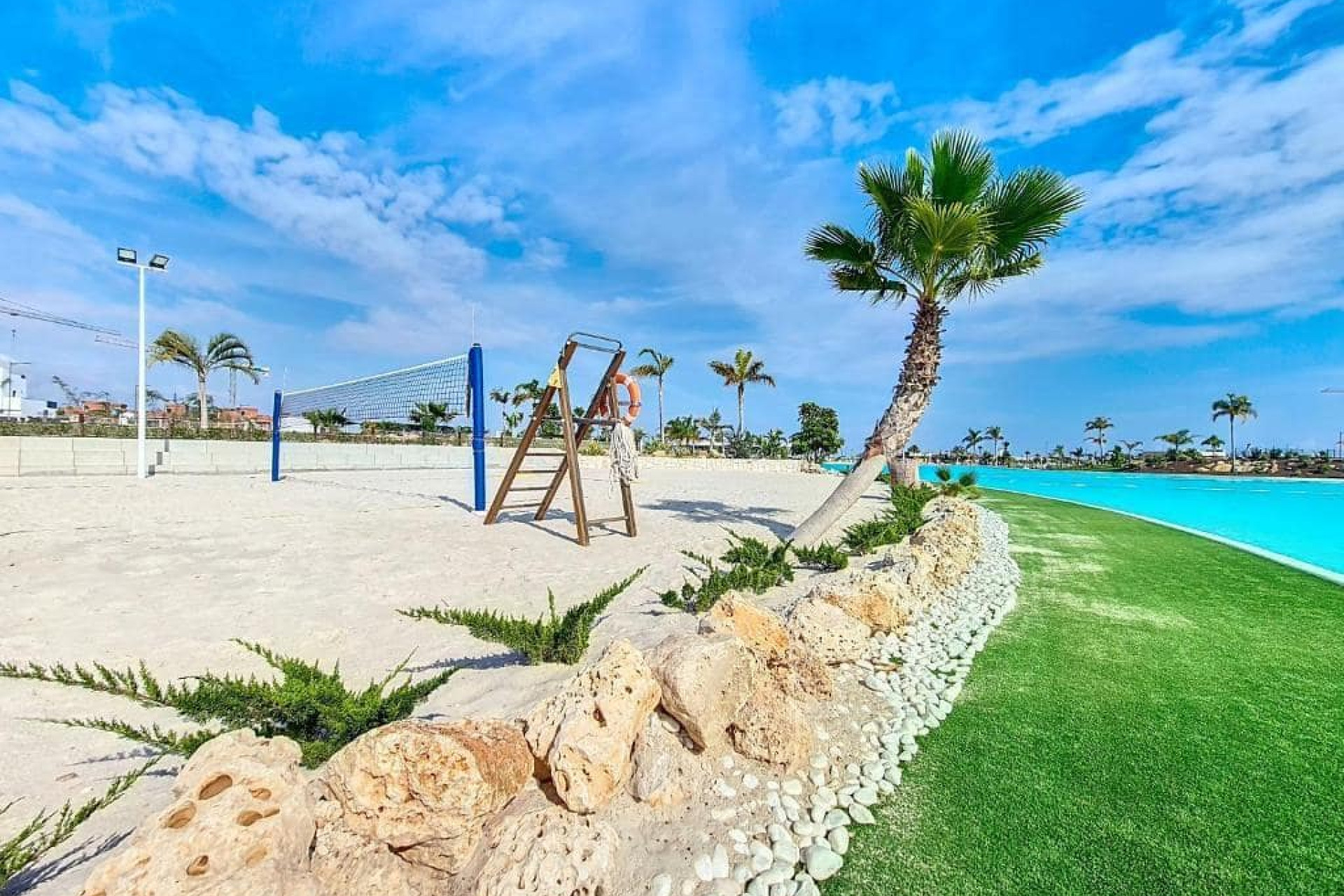 Herverkoop - 1. Appartement / flat - Santa Rosalia - Costa Calida