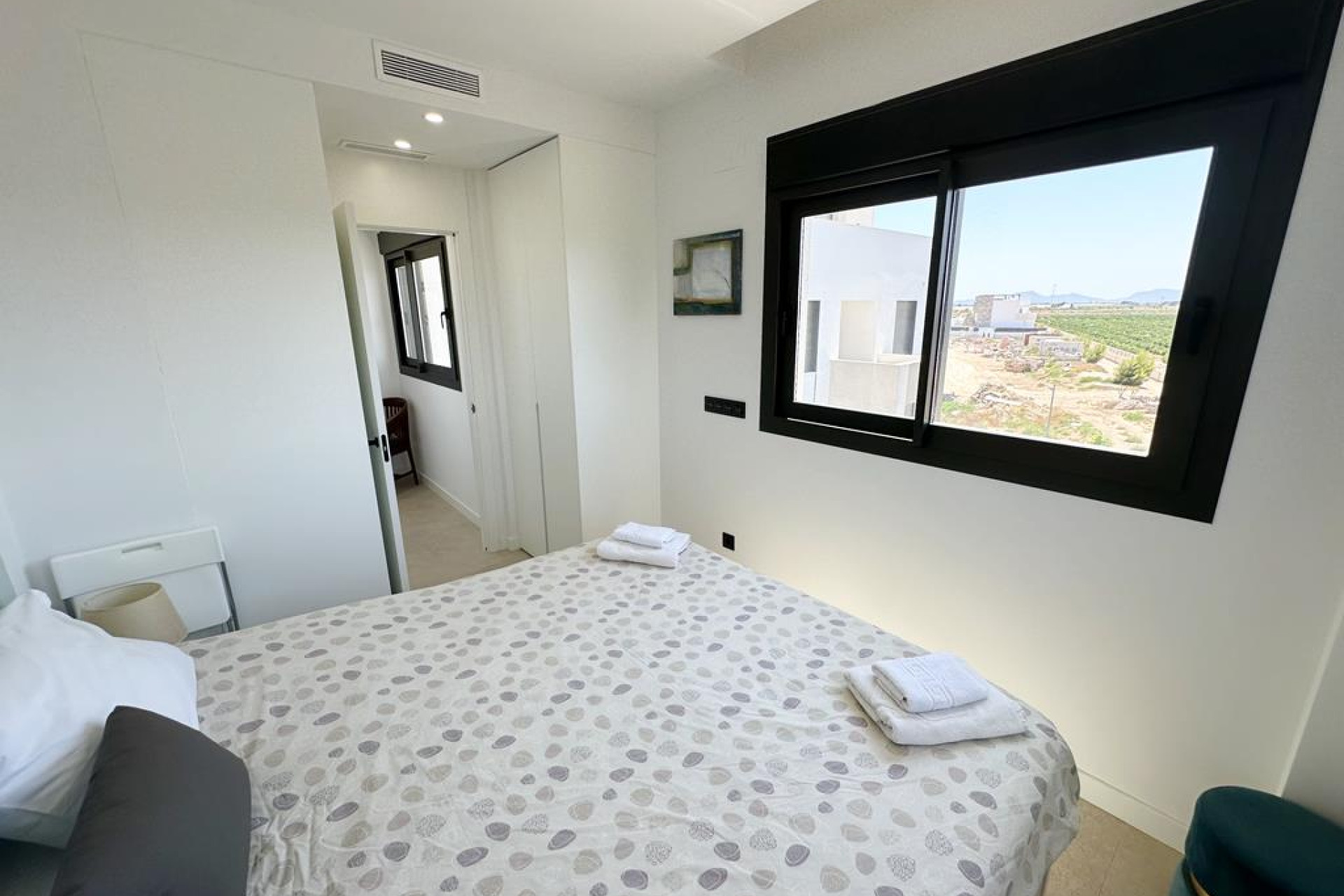 Herverkoop - 1. Appartement / flat - Santa Rosalia - Santa Rosalía Lake & Life Resort