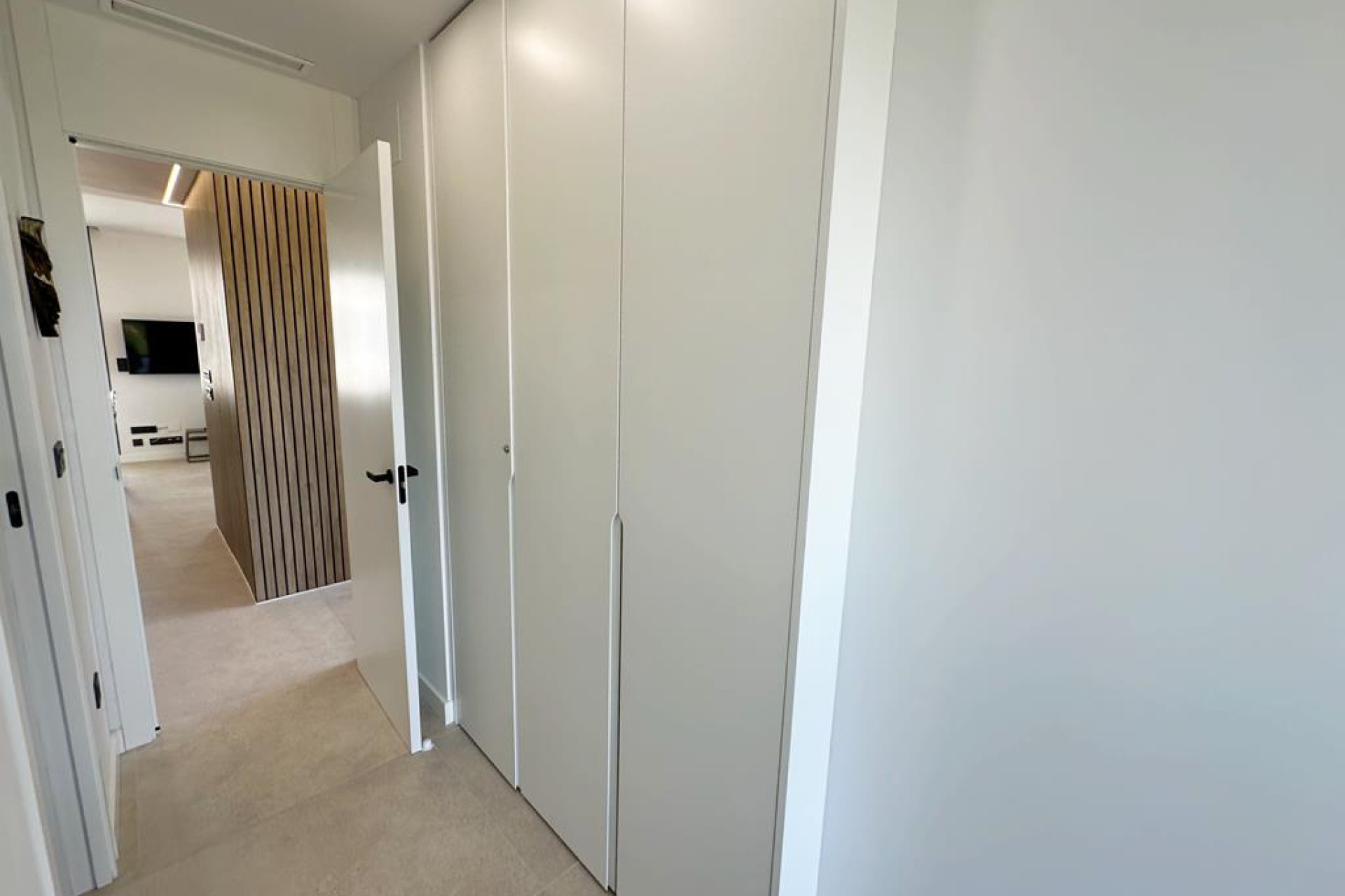 Herverkoop - 1. Appartement / flat - Santa Rosalia - Santa Rosalía Lake & Life Resort