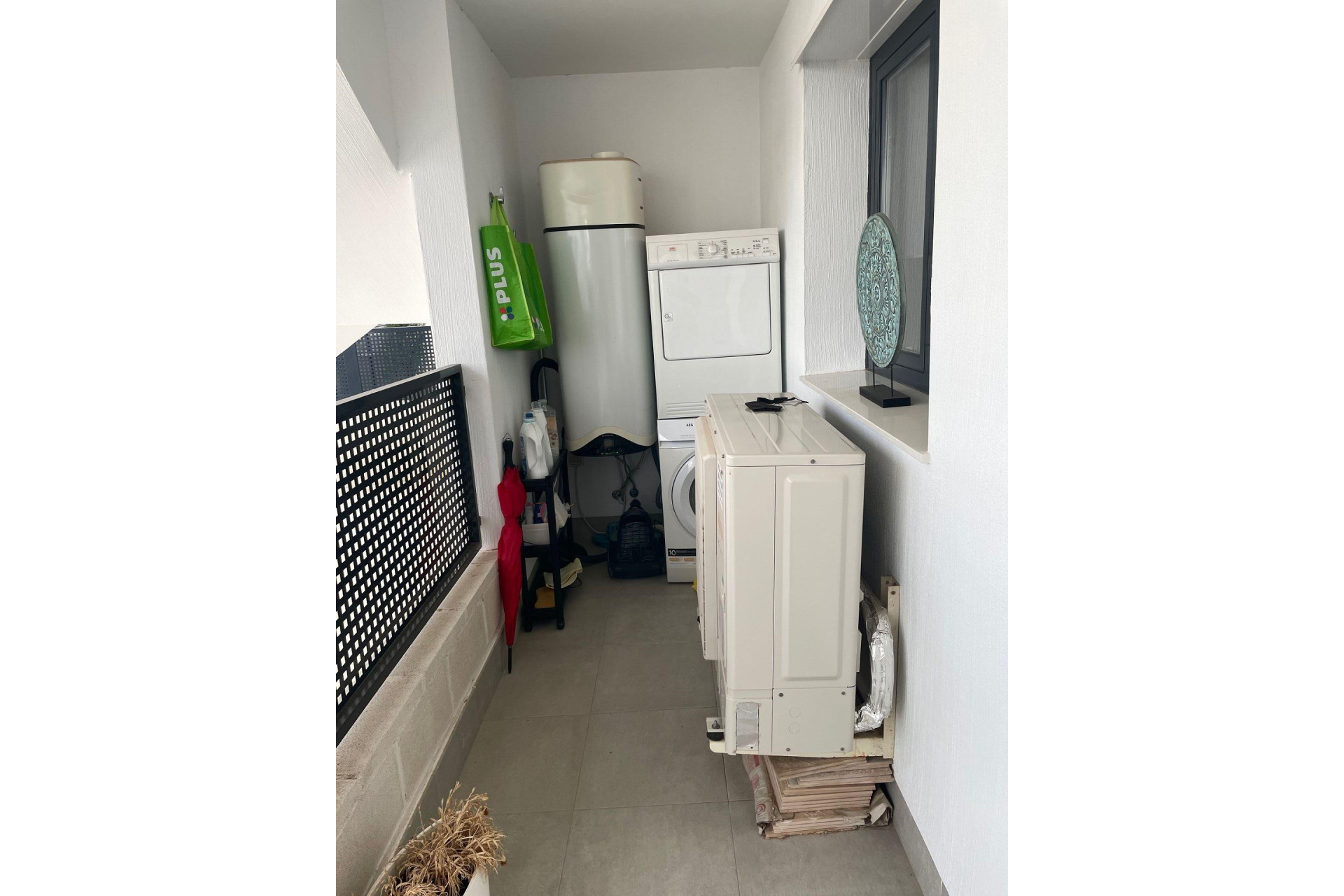 Herverkoop - 1. Appartement / flat - Santiago de Ribera - Costa Calida