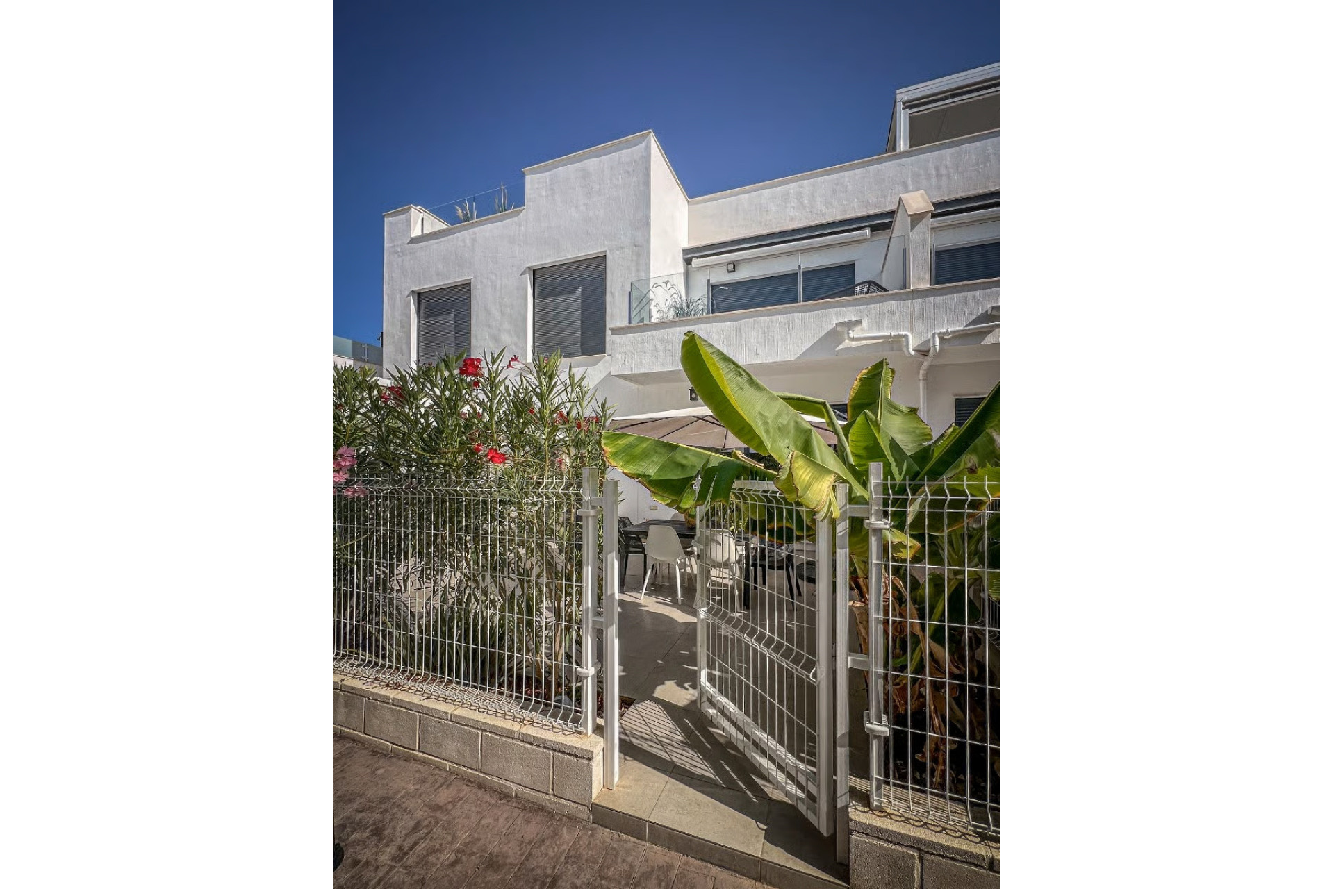 Herverkoop - 1. Appartement / flat - Santiago de Ribera - Costa Calida