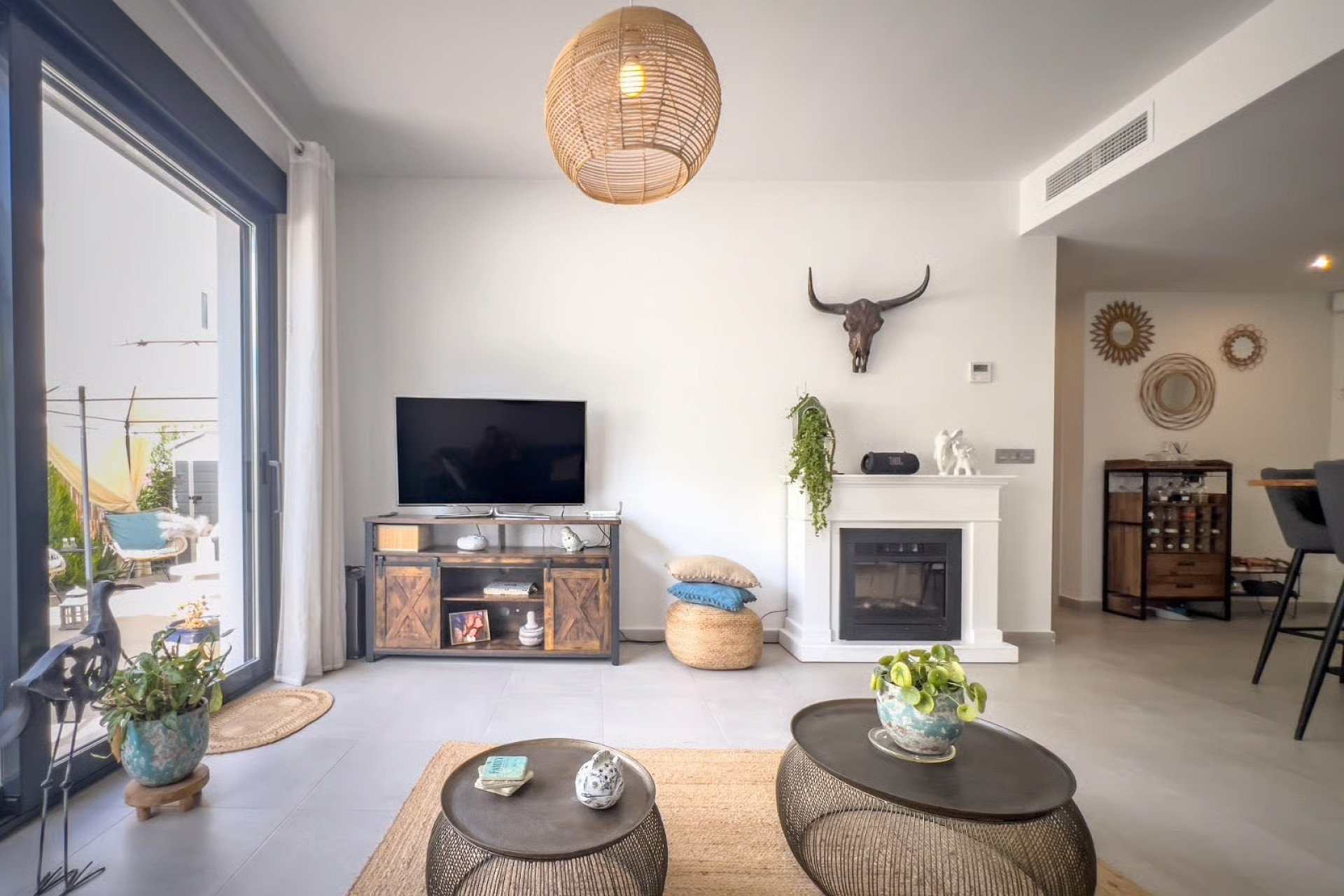 Herverkoop - 1. Appartement / flat - Santiago de Ribera - Costa Calida