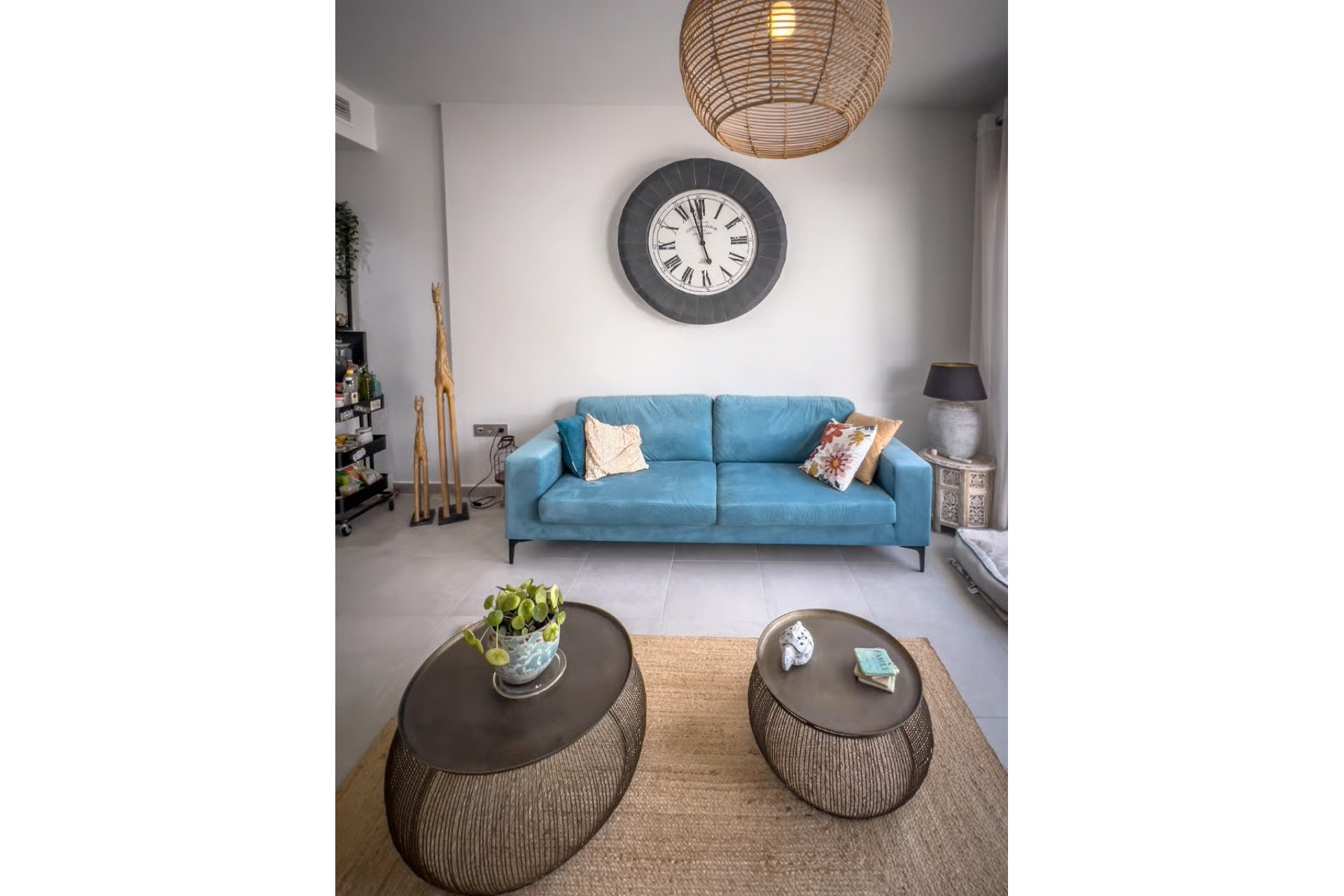 Herverkoop - 1. Appartement / flat - Santiago de Ribera - Costa Calida