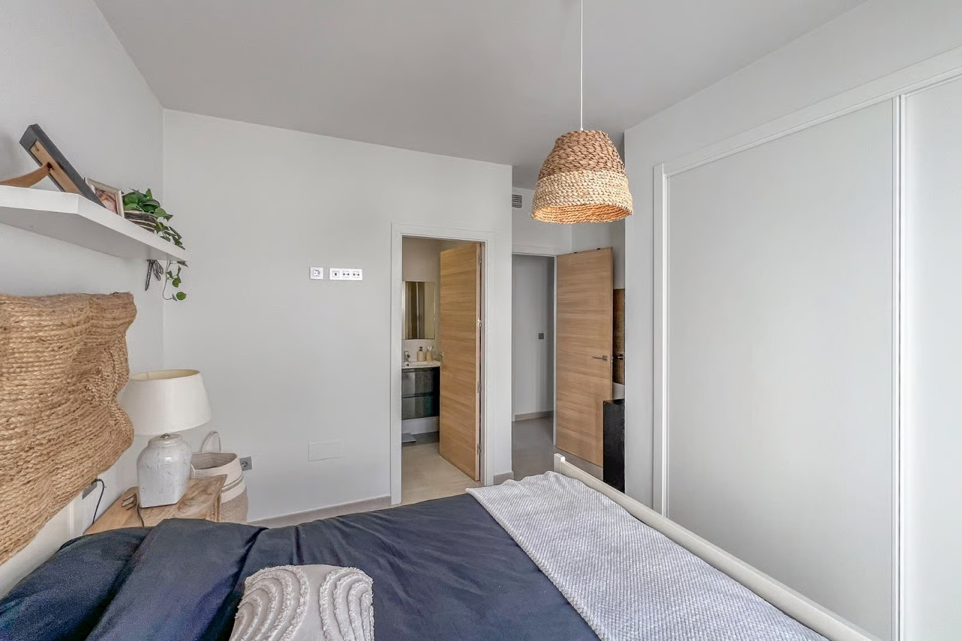 Herverkoop - 1. Appartement / flat - Santiago de Ribera - Costa Calida