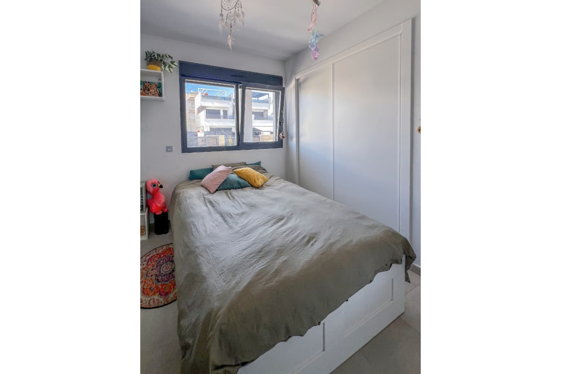 Herverkoop - 1. Appartement / flat - Santiago de Ribera - Costa Calida