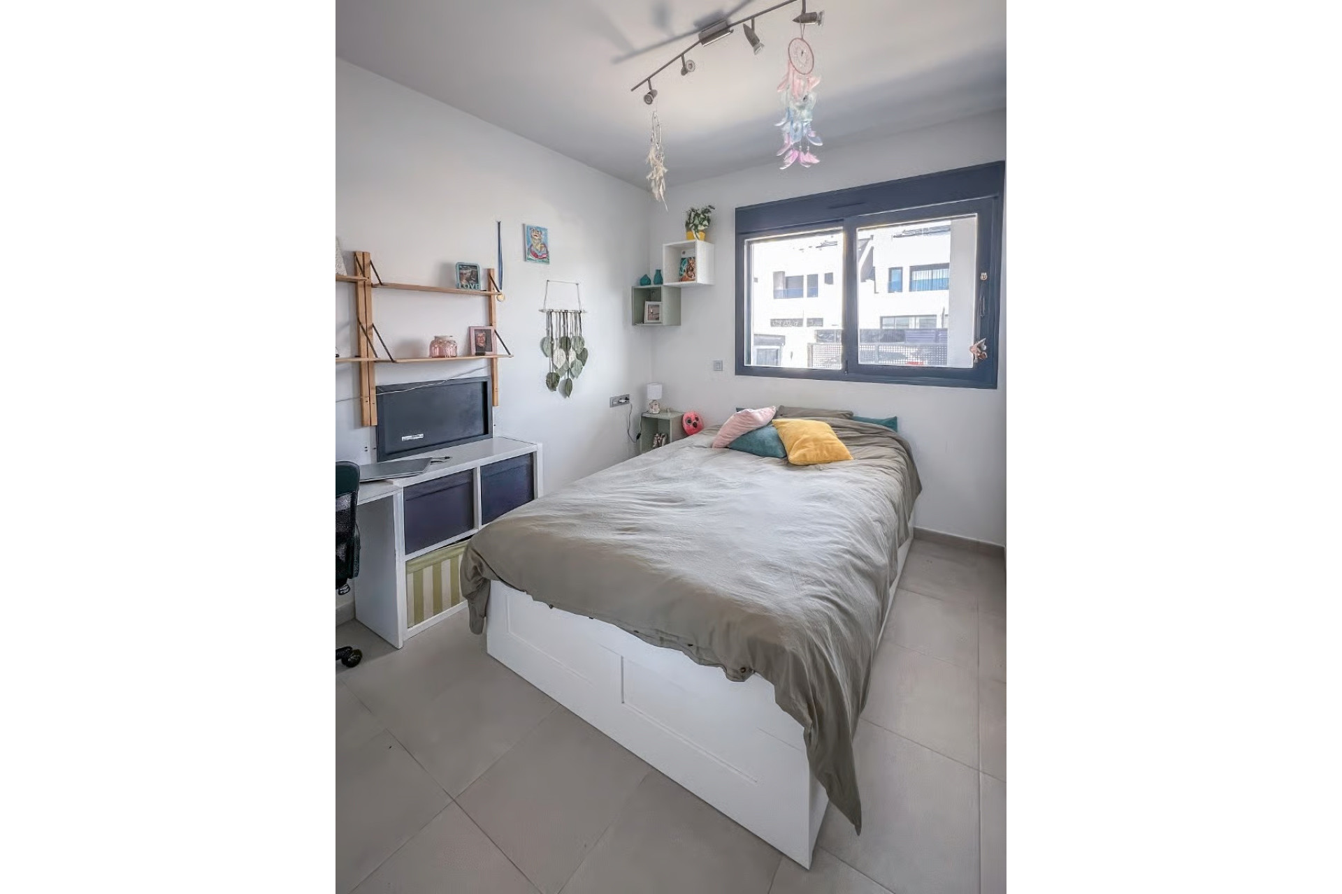 Herverkoop - 1. Appartement / flat - Santiago de Ribera - Costa Calida