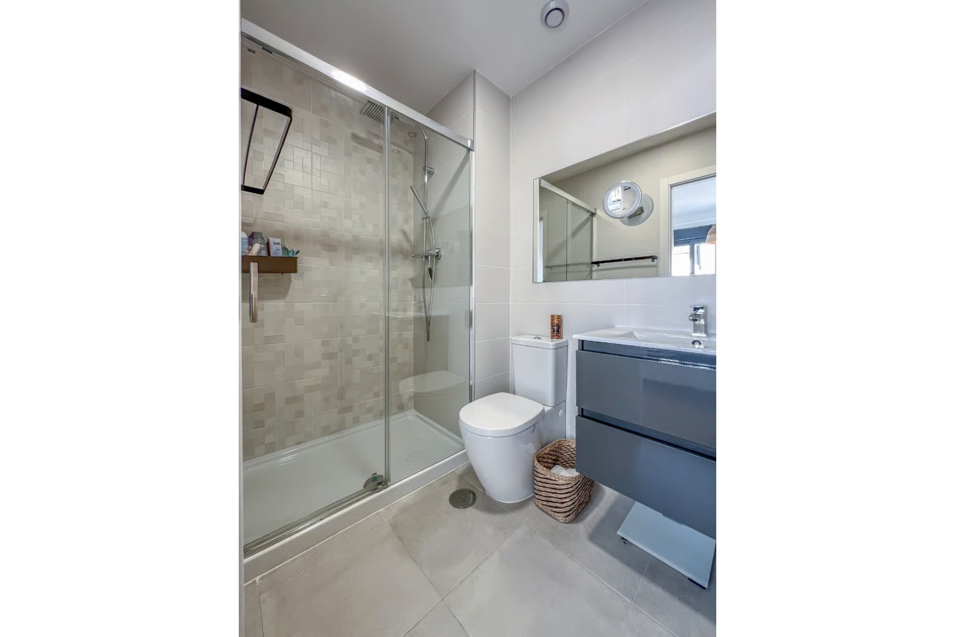 Herverkoop - 1. Appartement / flat - Santiago de Ribera - Costa Calida