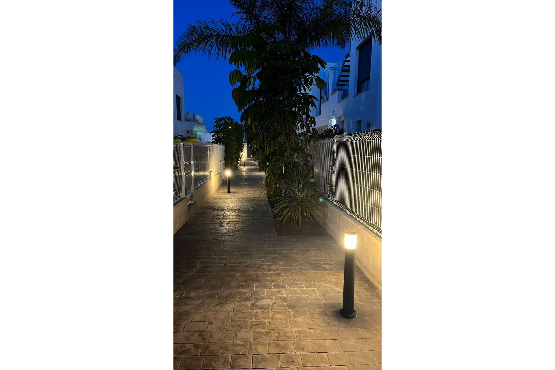 Herverkoop - 1. Appartement / flat - Santiago de Ribera - Costa Calida