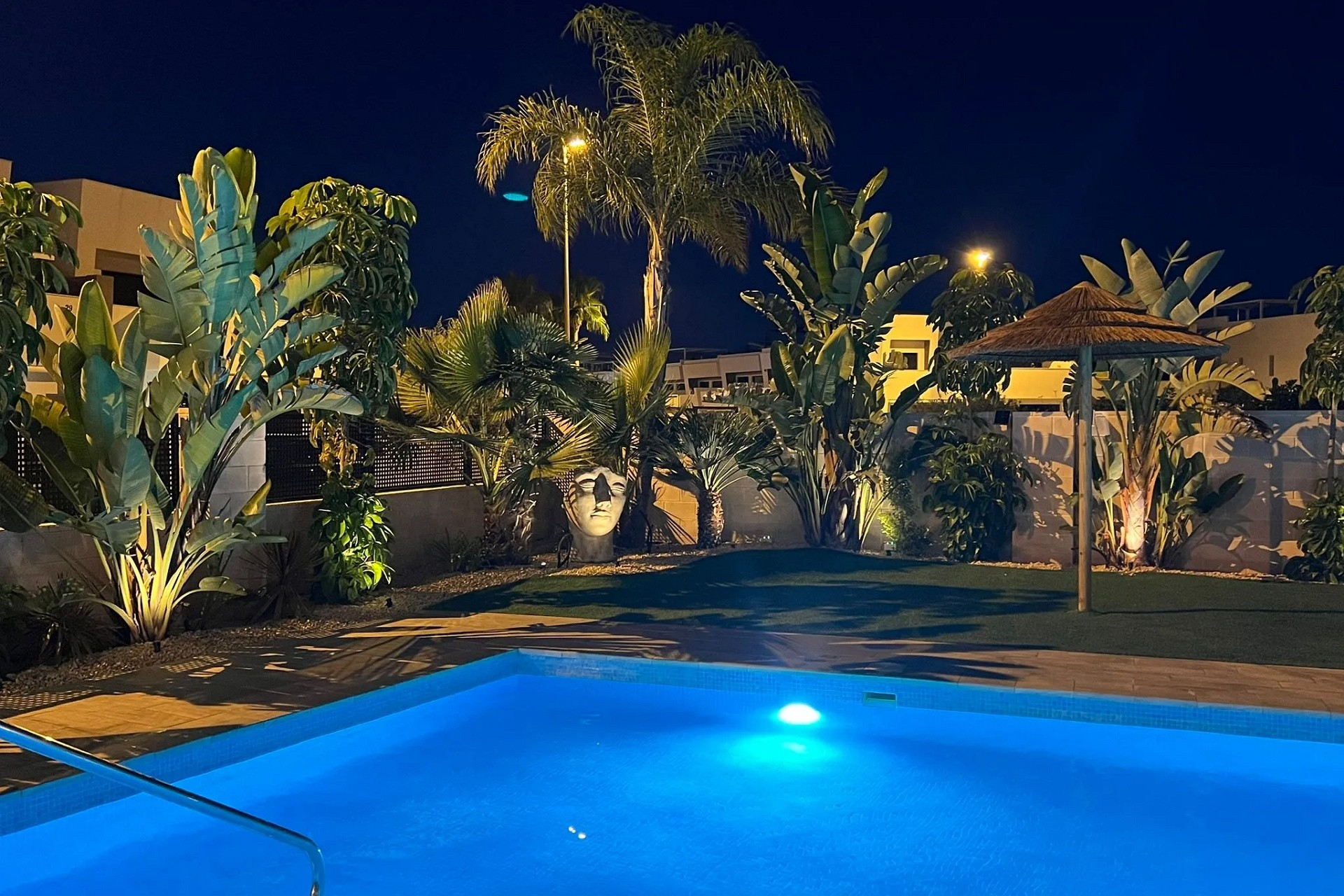 Herverkoop - 1. Appartement / flat - Santiago de Ribera - Costa Calida